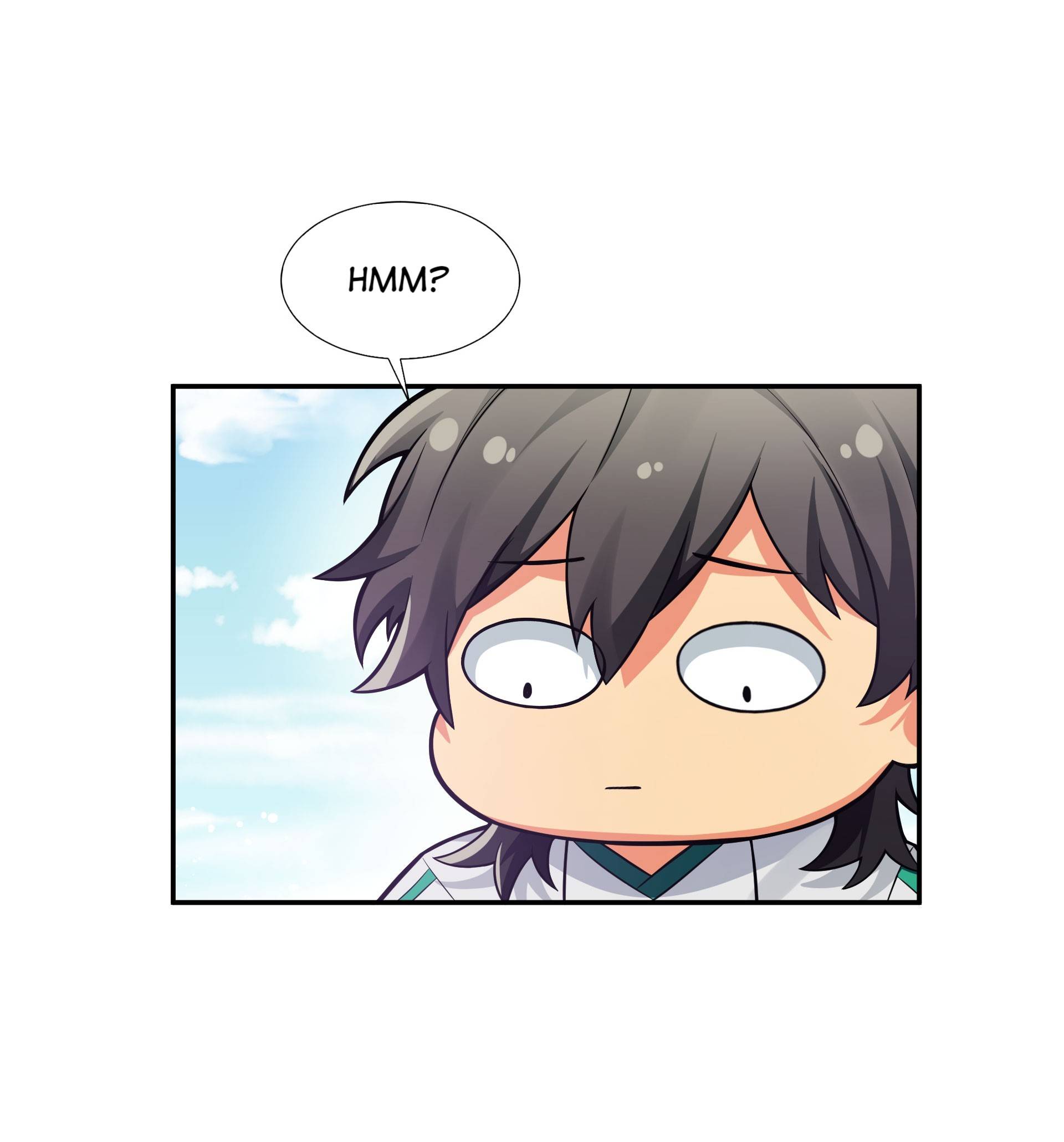 Female Cultivators Are After Me Chapter 48 - page 15
