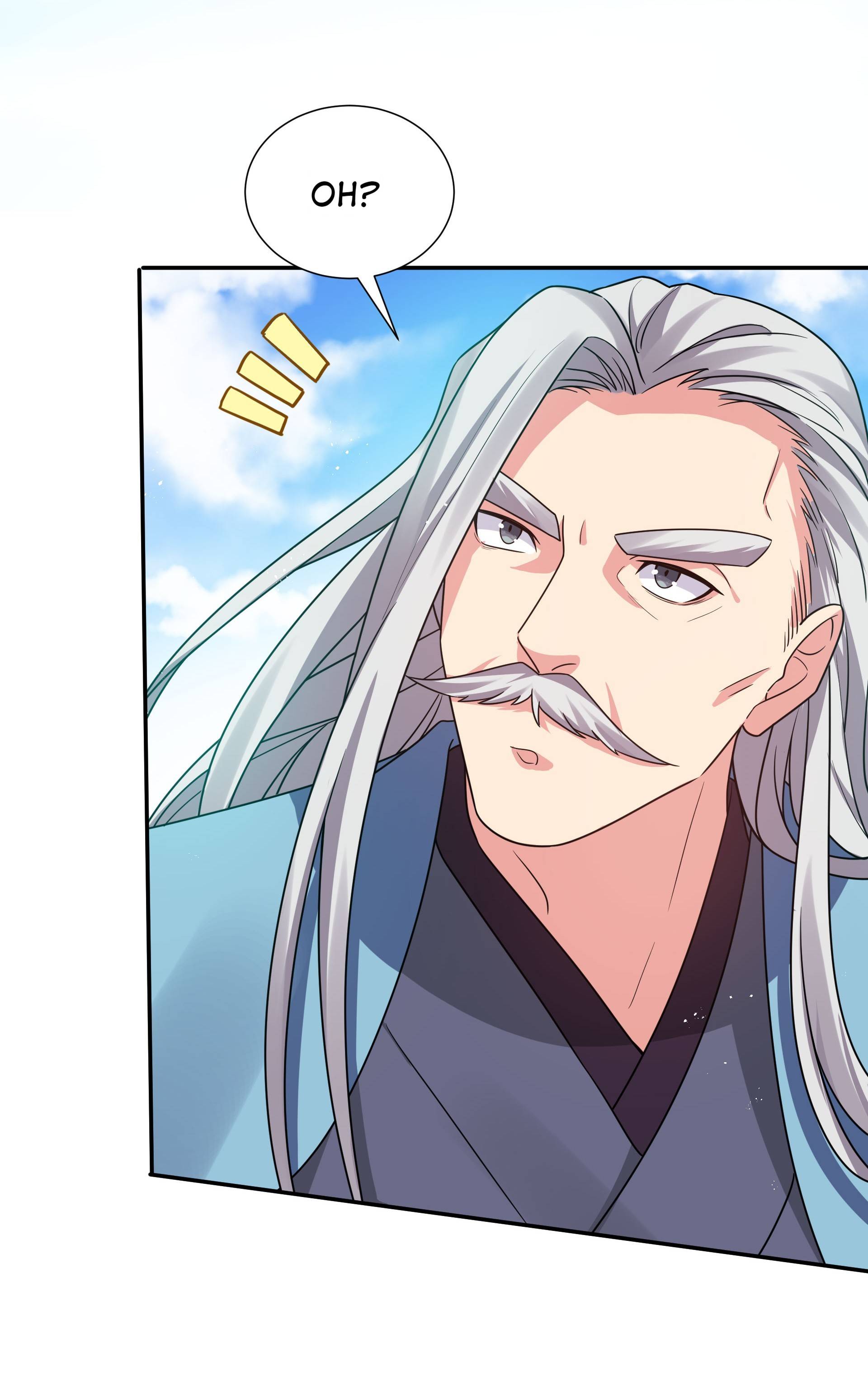 Female Cultivators Are After Me Chapter 47 - page 12