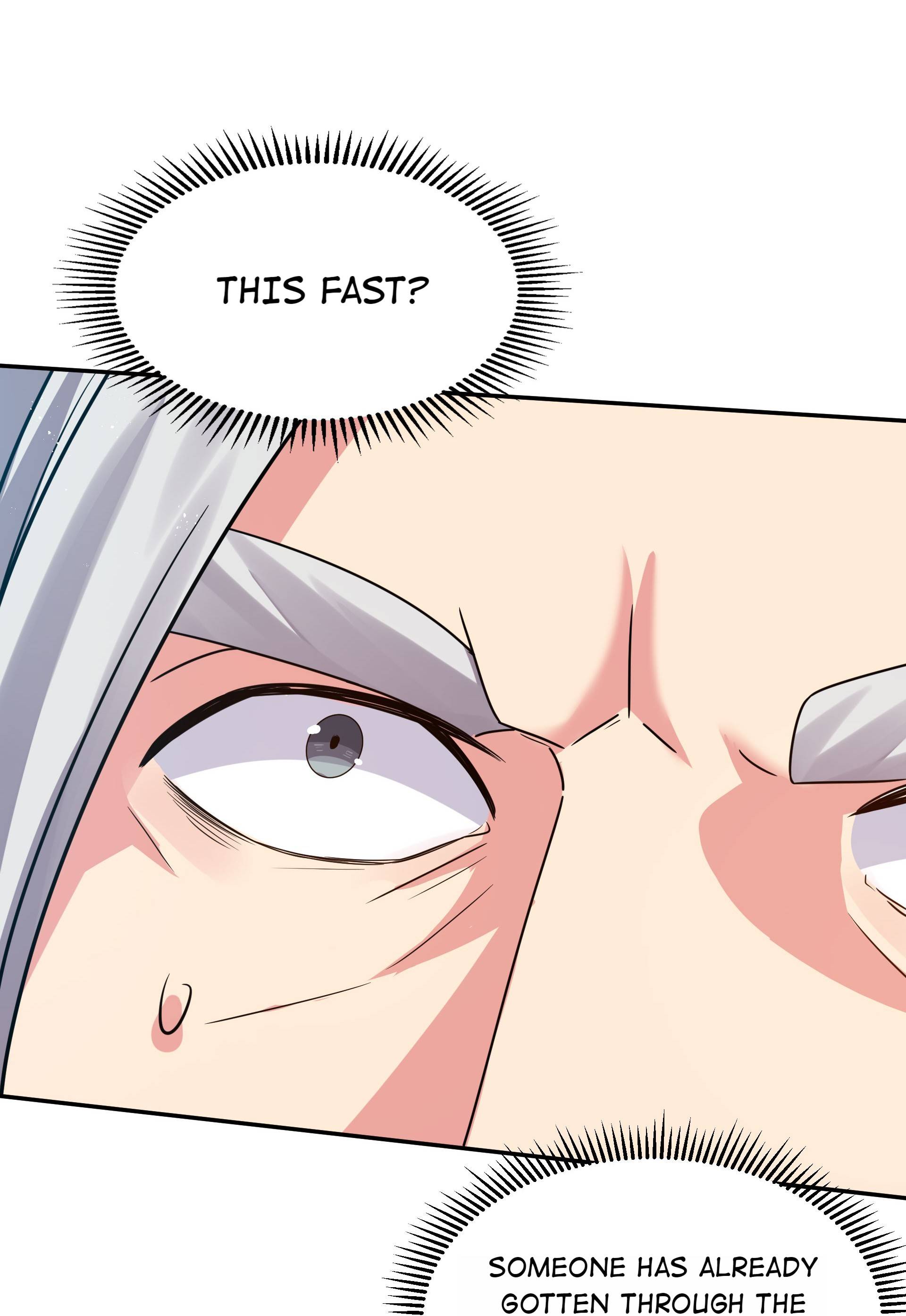 Female Cultivators Are After Me Chapter 47 - page 13
