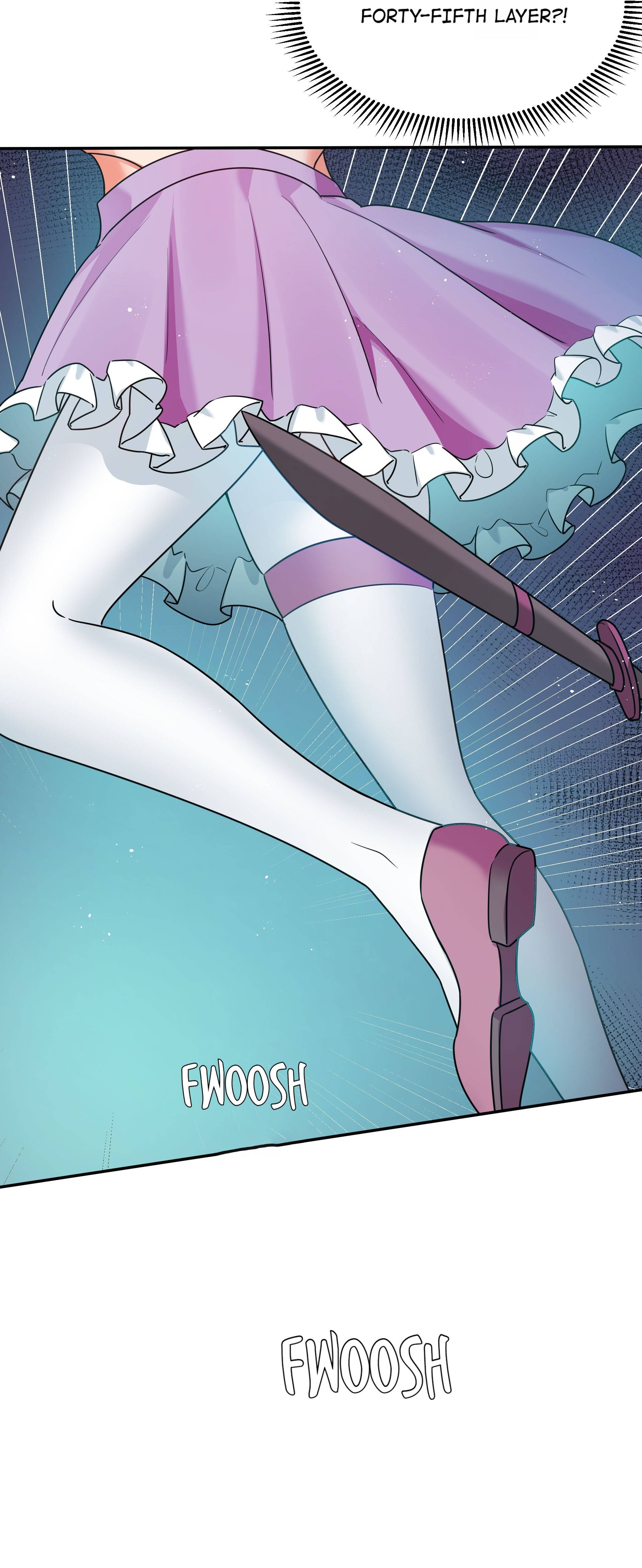 Female Cultivators Are After Me Chapter 47 - page 14
