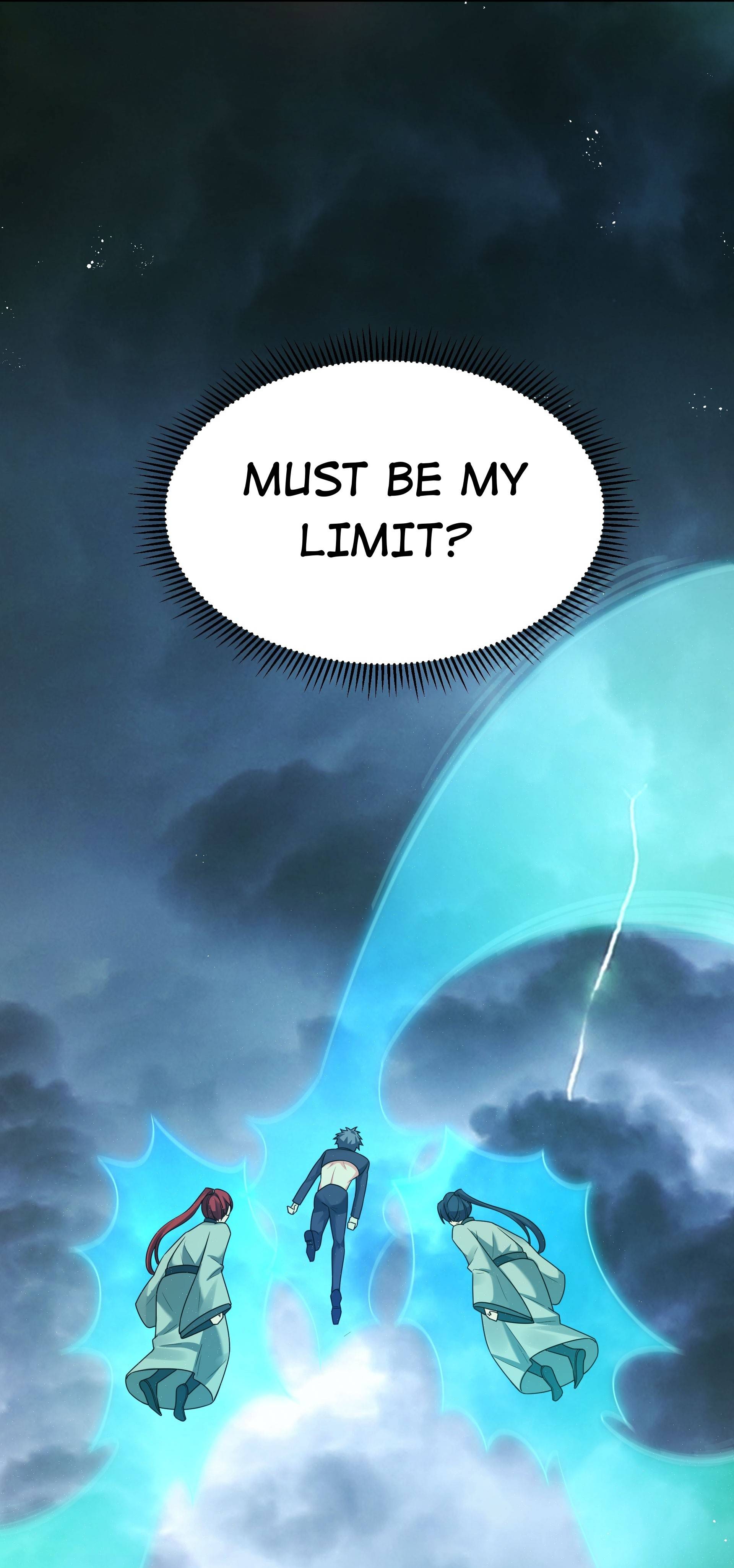Female Cultivators Are After Me Chapter 47 - page 23