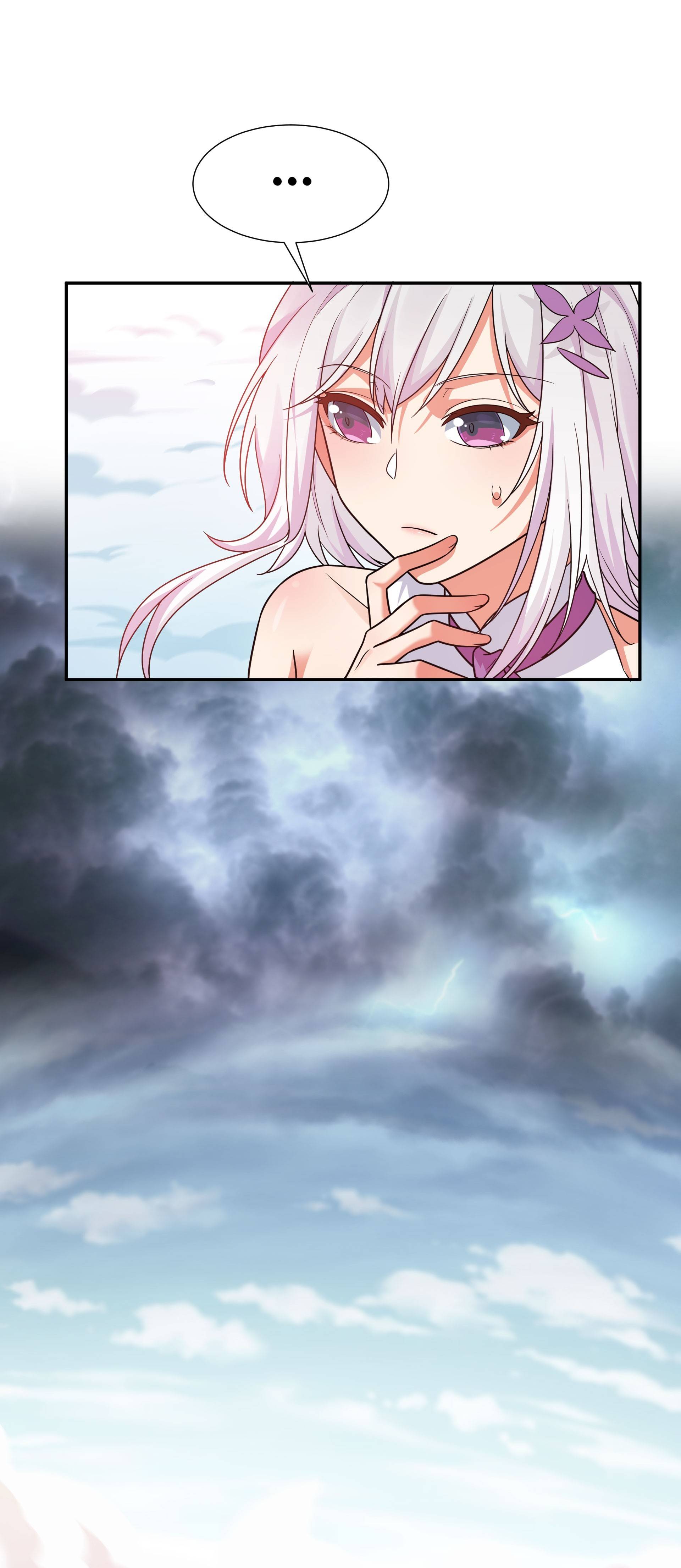 Female Cultivators Are After Me Chapter 47 - page 25