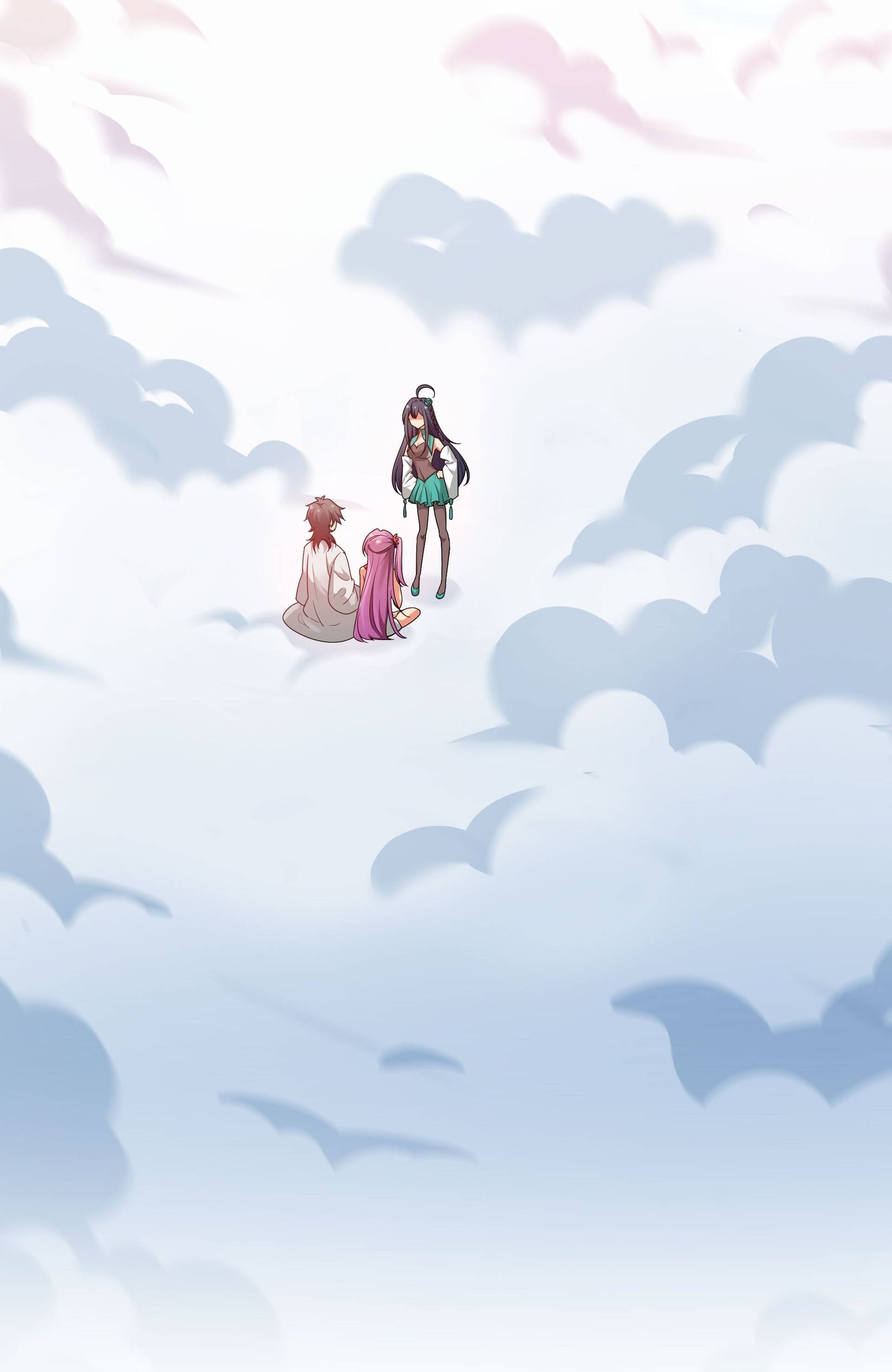Female Cultivators Are After Me Chapter 47 - page 26