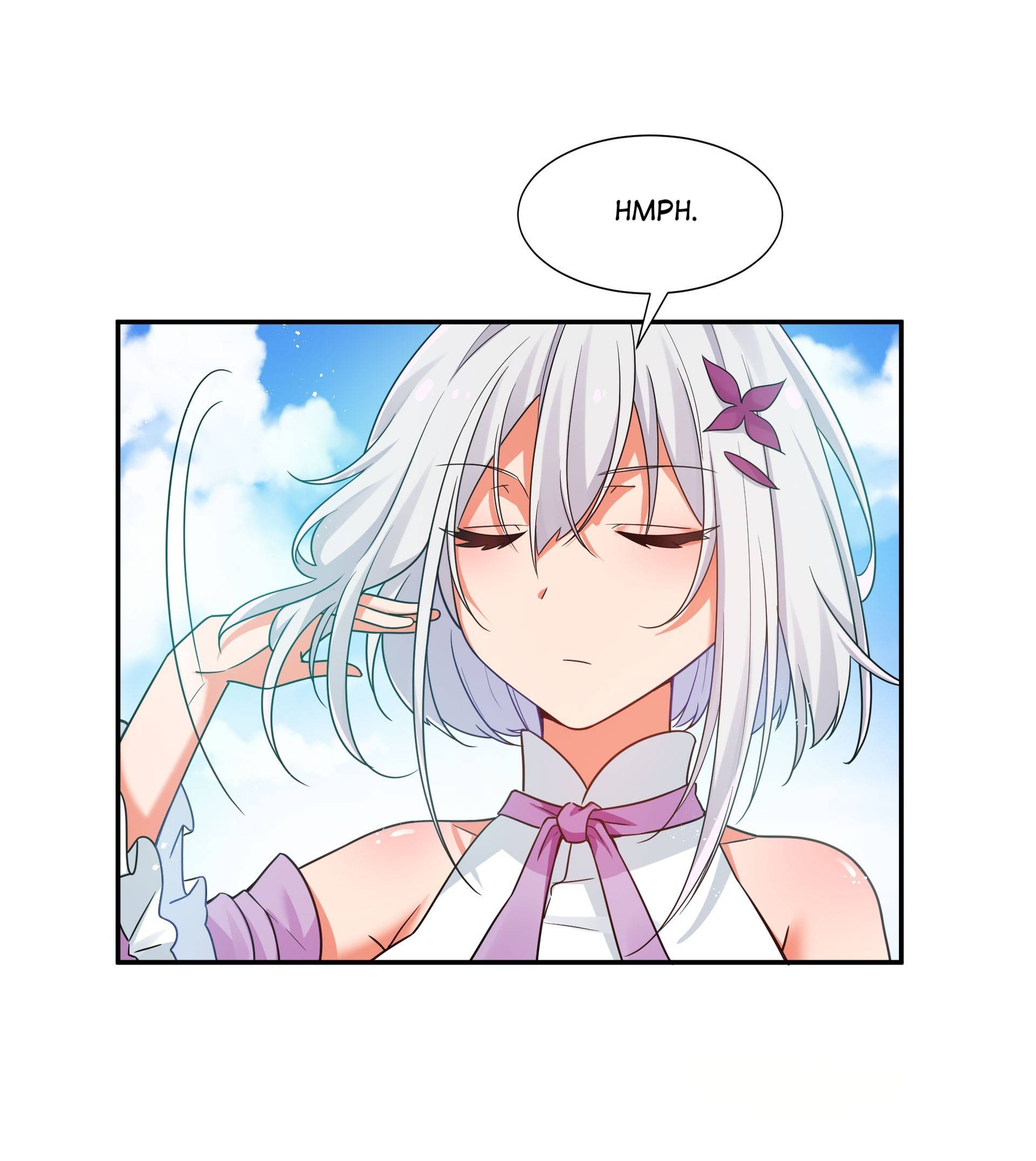 Female Cultivators Are After Me Chapter 47 - page 3