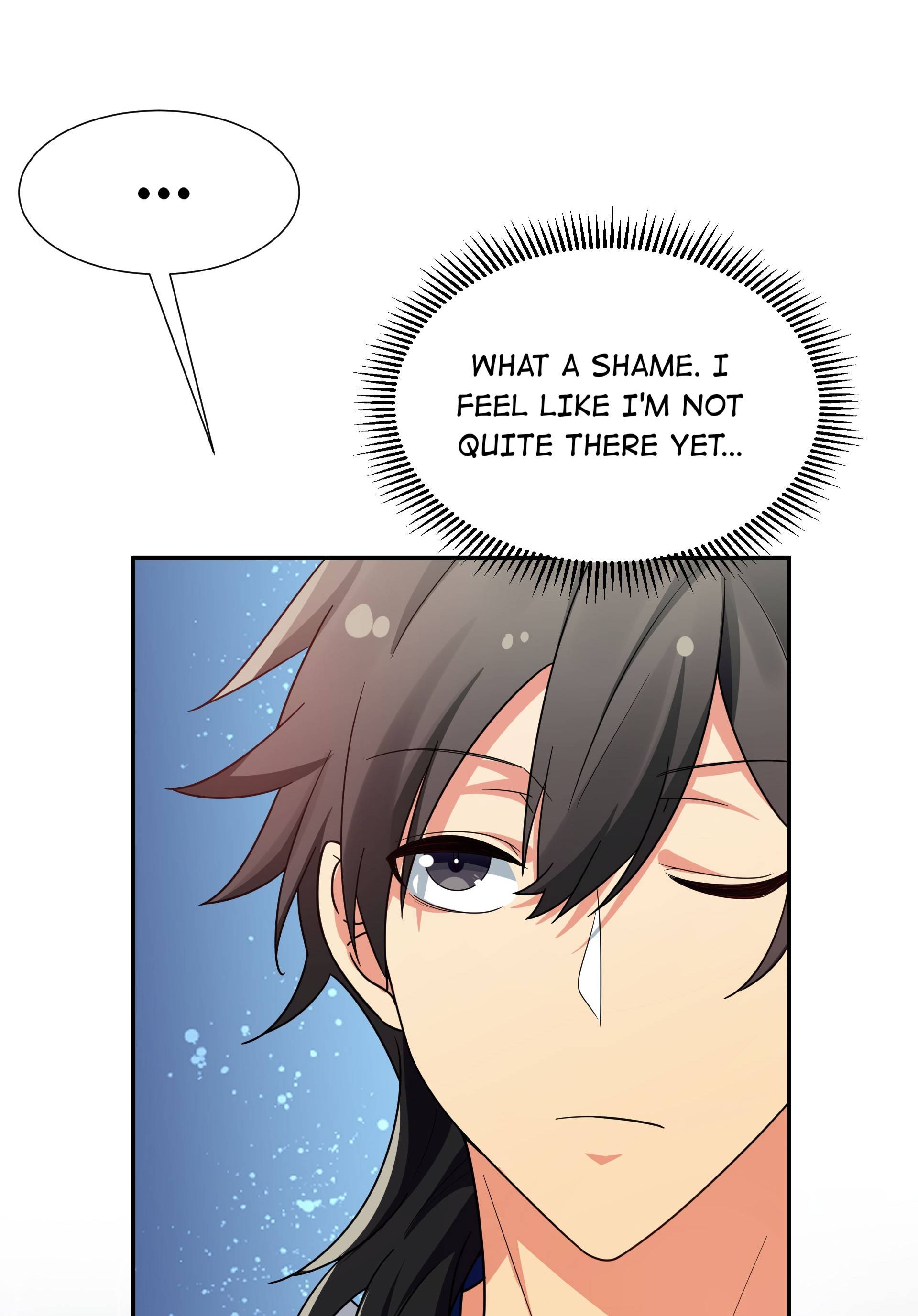 Female Cultivators Are After Me Chapter 47 - page 31