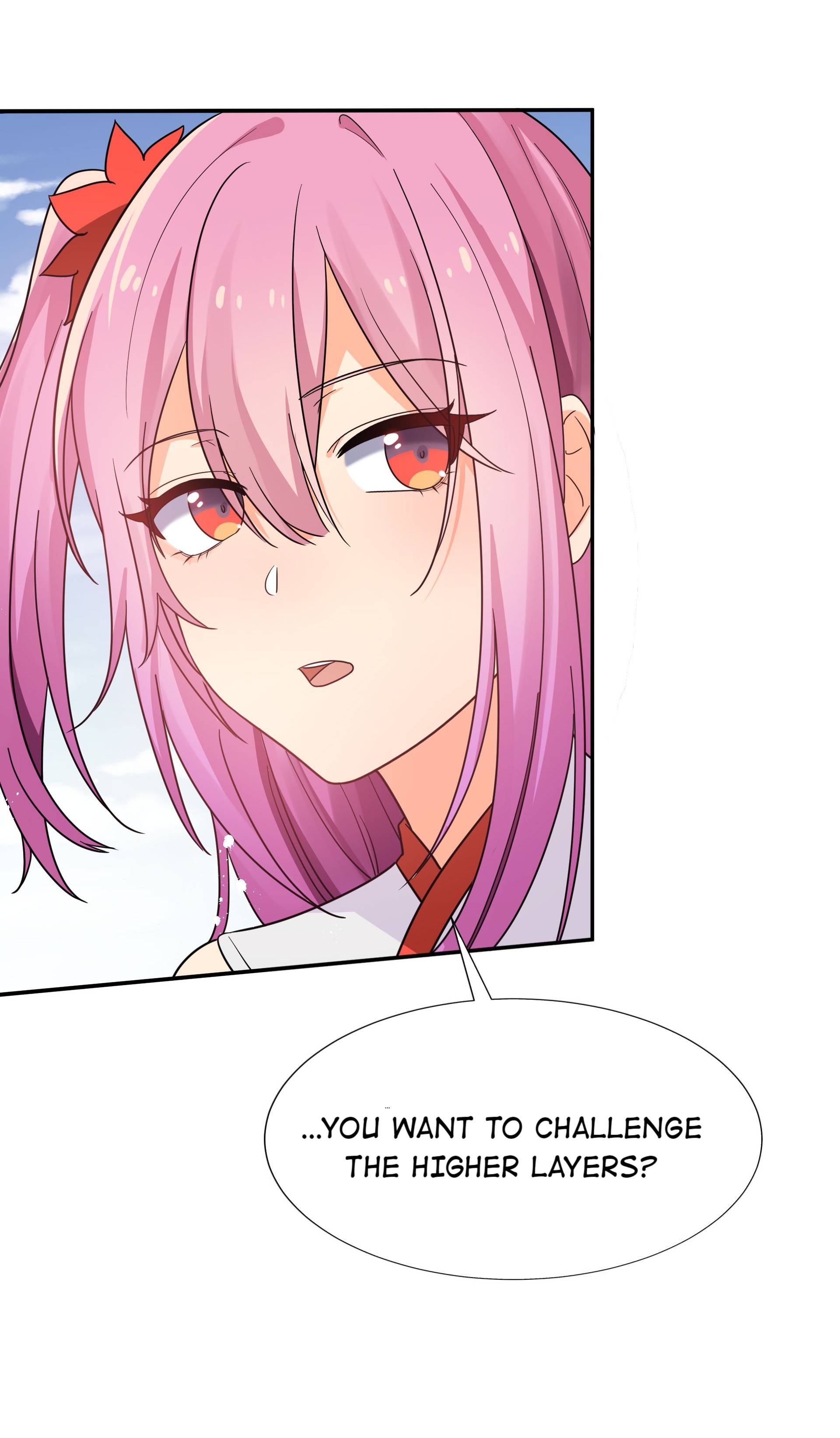 Female Cultivators Are After Me Chapter 47 - page 43
