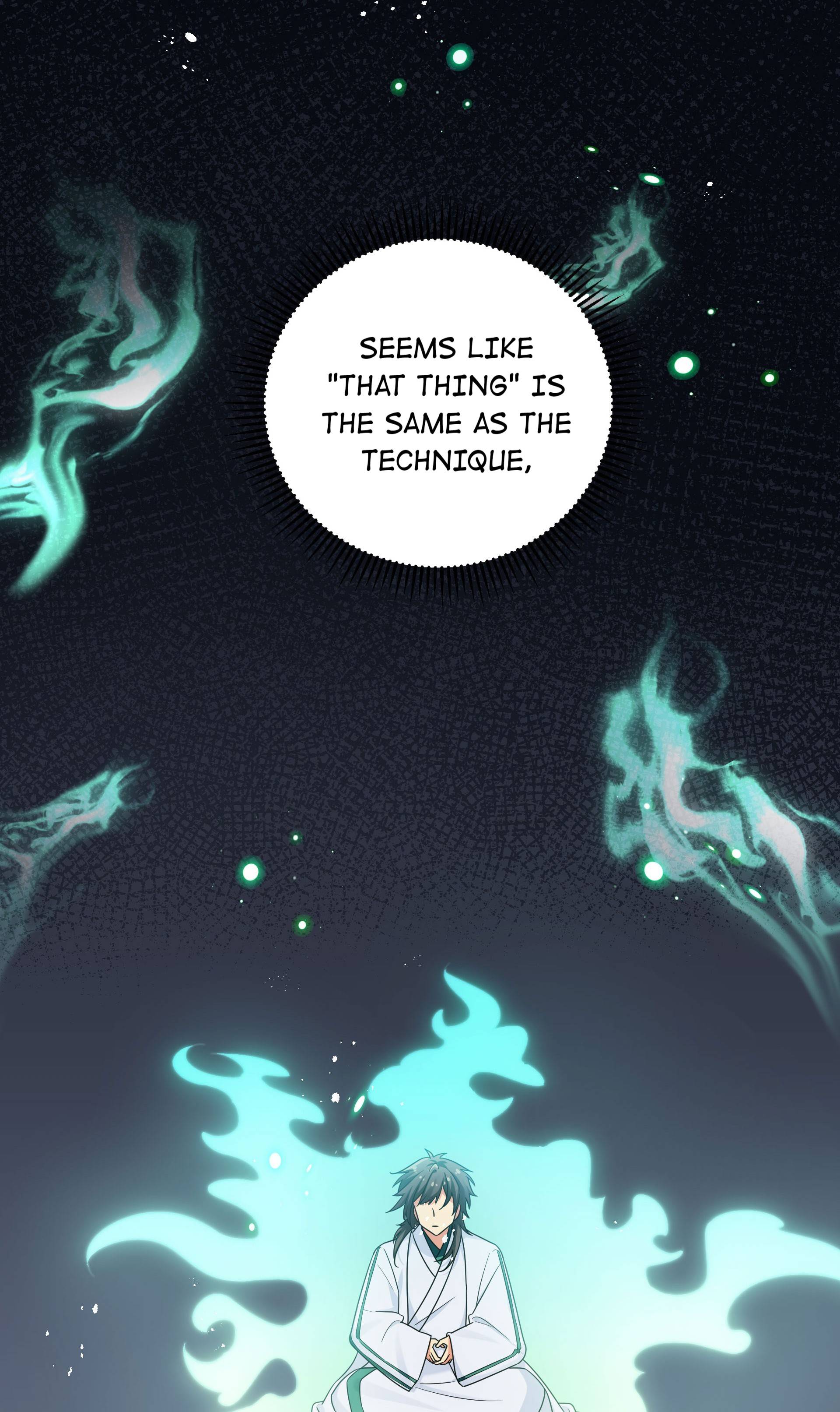 Female Cultivators Are After Me Chapter 47 - page 51