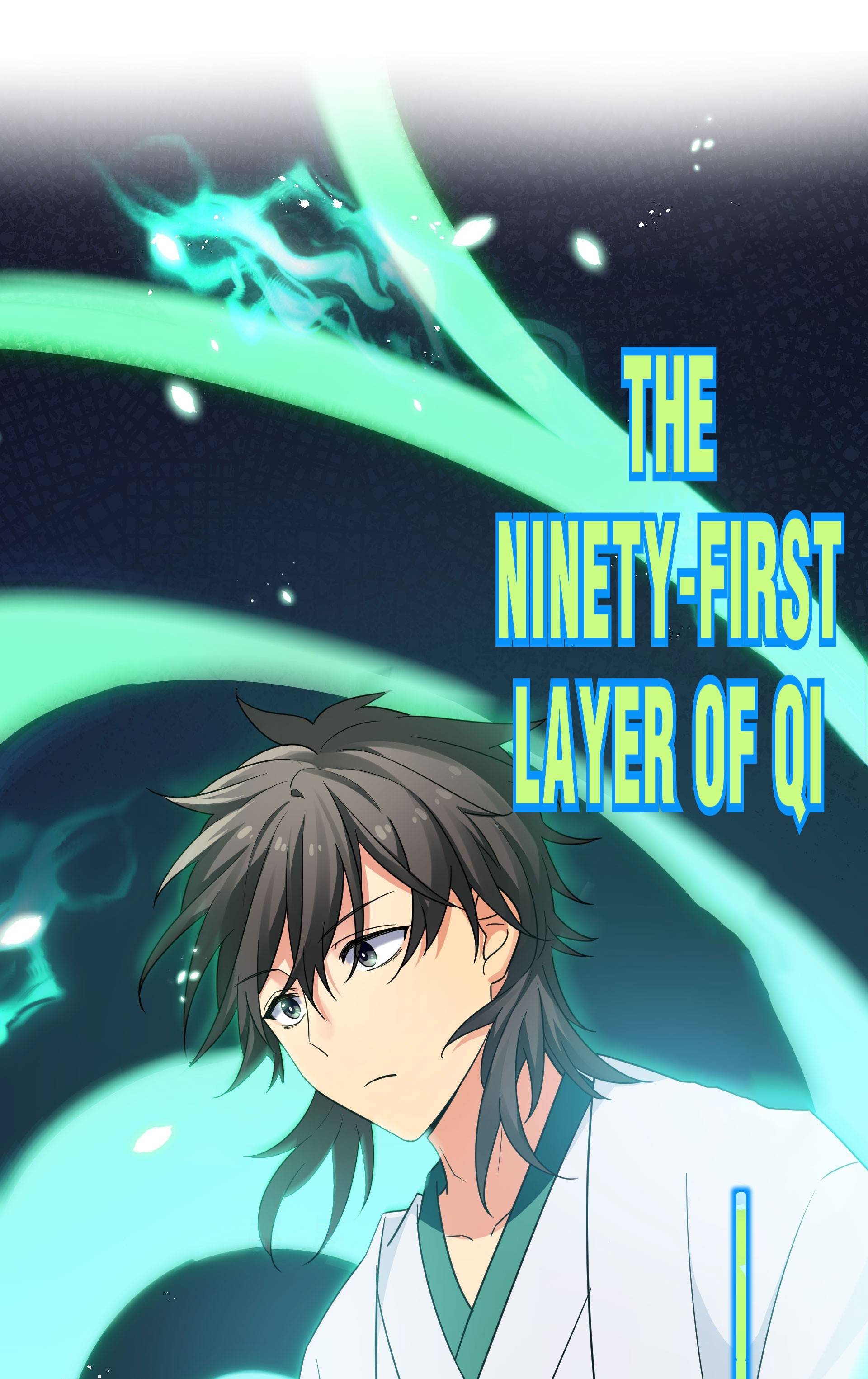 Female Cultivators Are After Me Chapter 47 - page 53