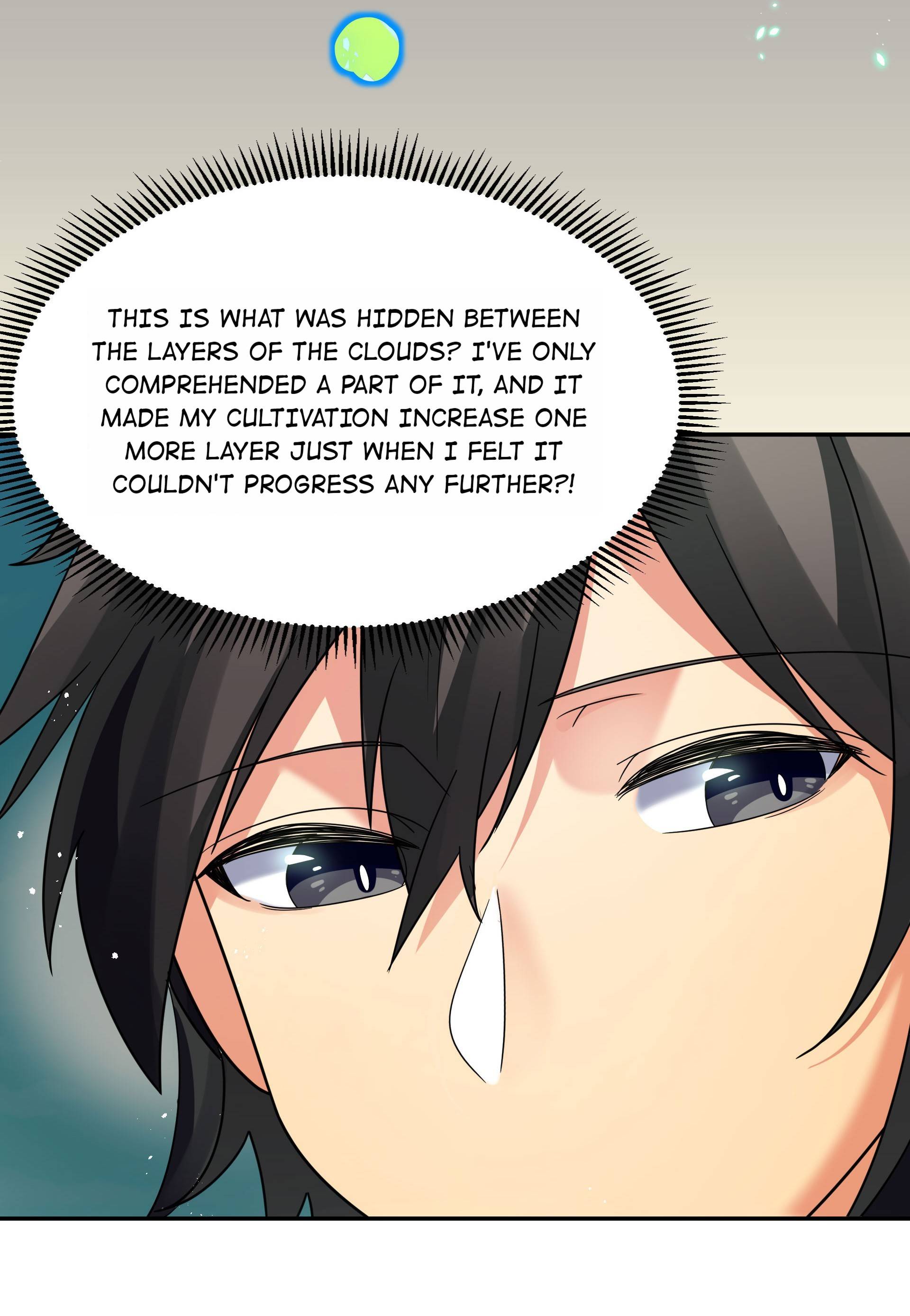 Female Cultivators Are After Me Chapter 47 - page 55