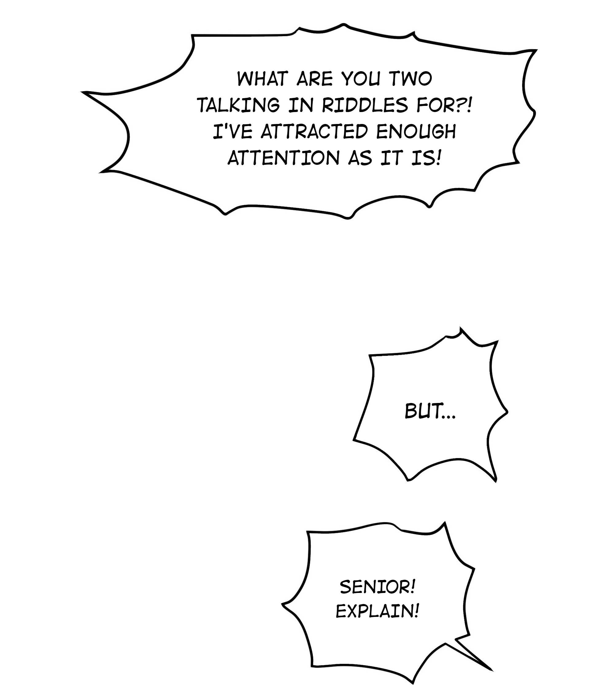 Female Cultivators Are After Me Chapter 46 - page 11