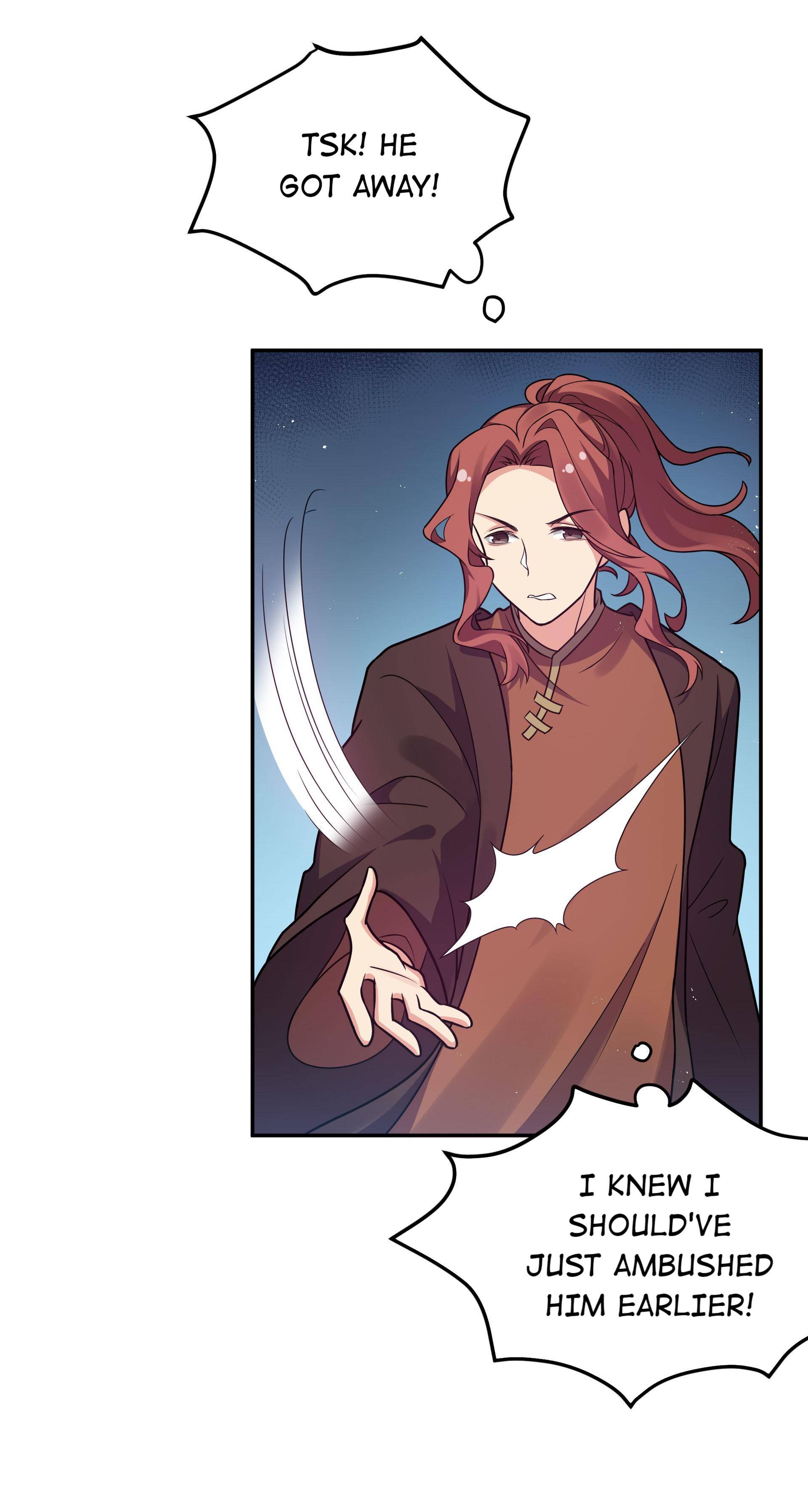 Female Cultivators Are After Me Chapter 45 - page 12