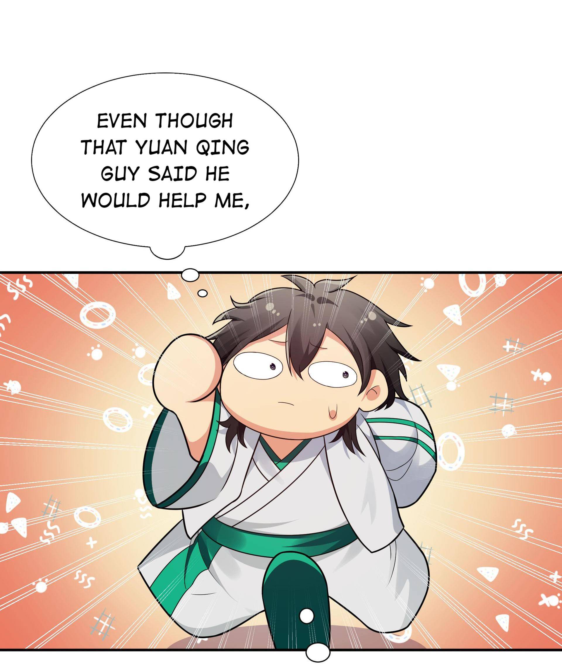Female Cultivators Are After Me Chapter 45 - page 13