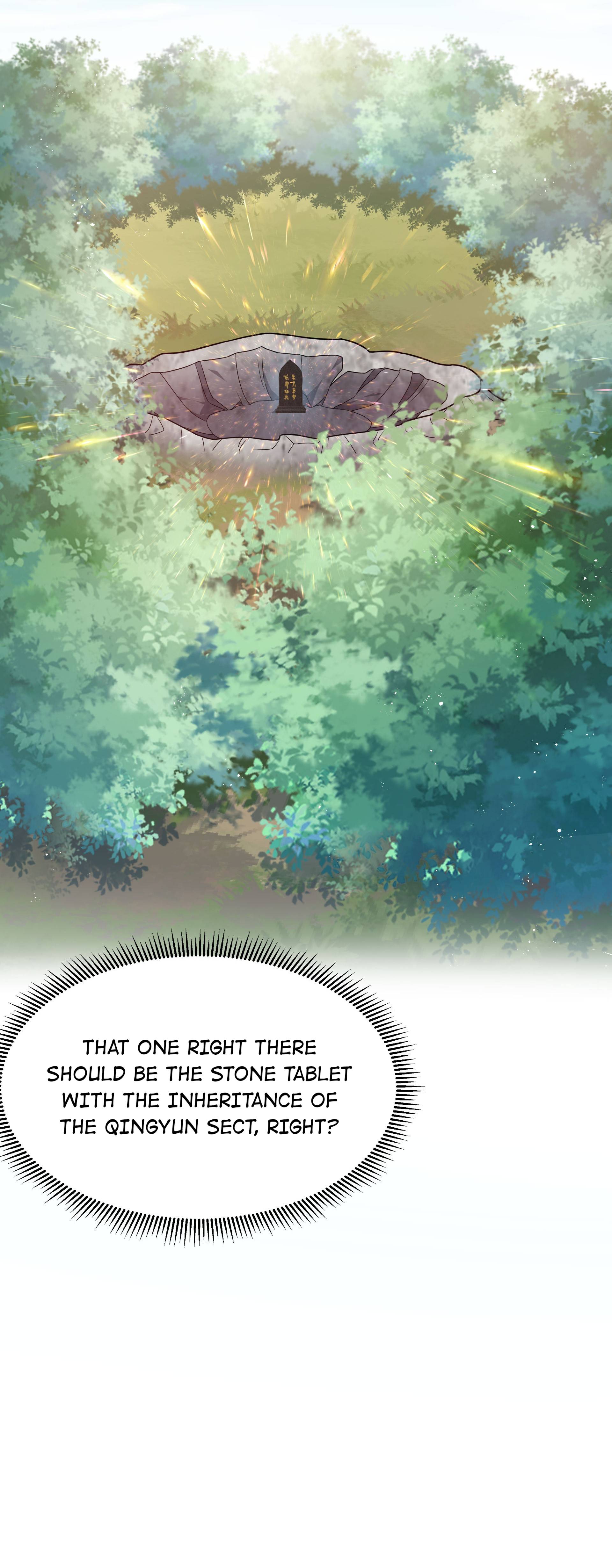 Female Cultivators Are After Me Chapter 45 - page 15