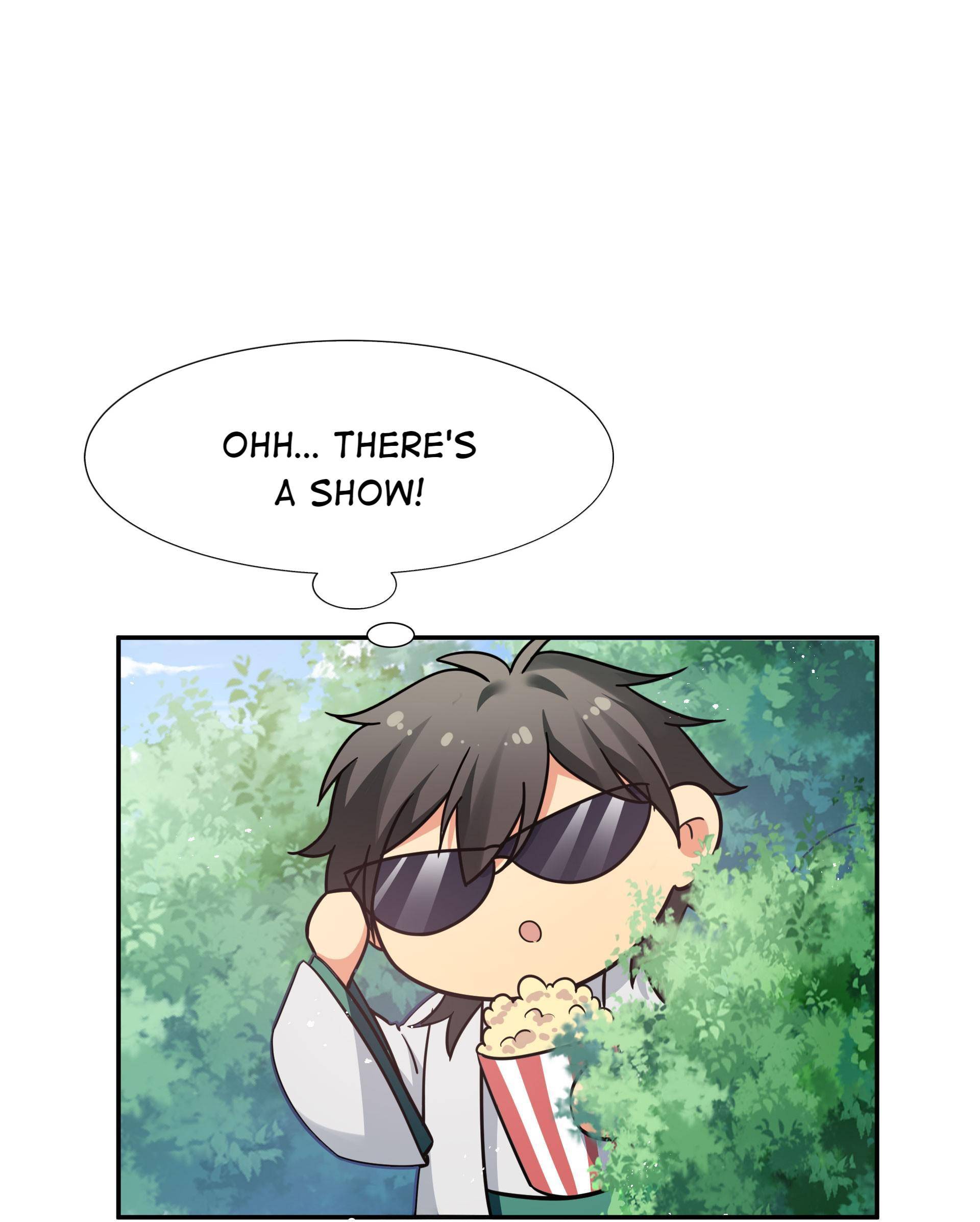 Female Cultivators Are After Me Chapter 45 - page 35