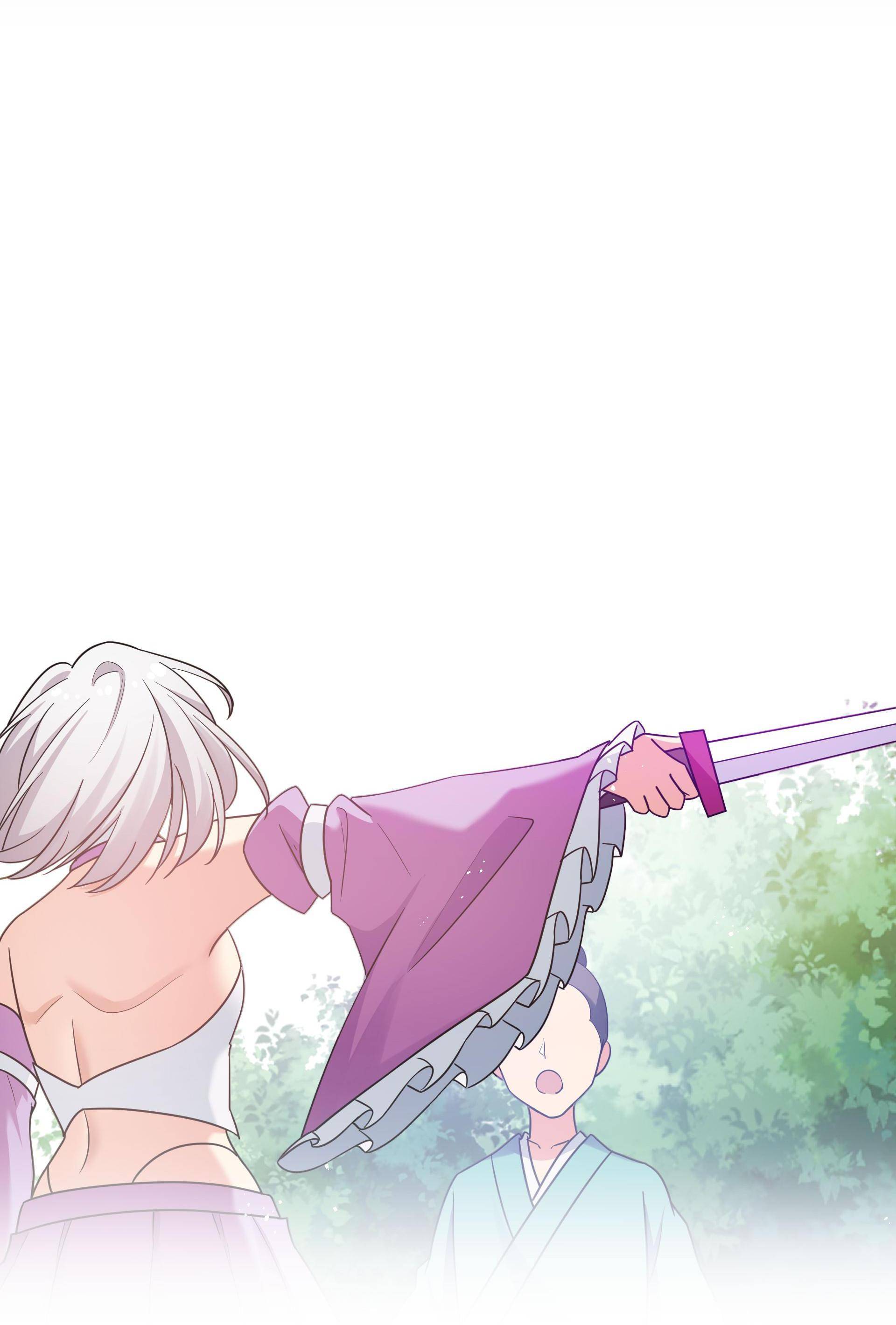 Female Cultivators Are After Me Chapter 45 - page 40