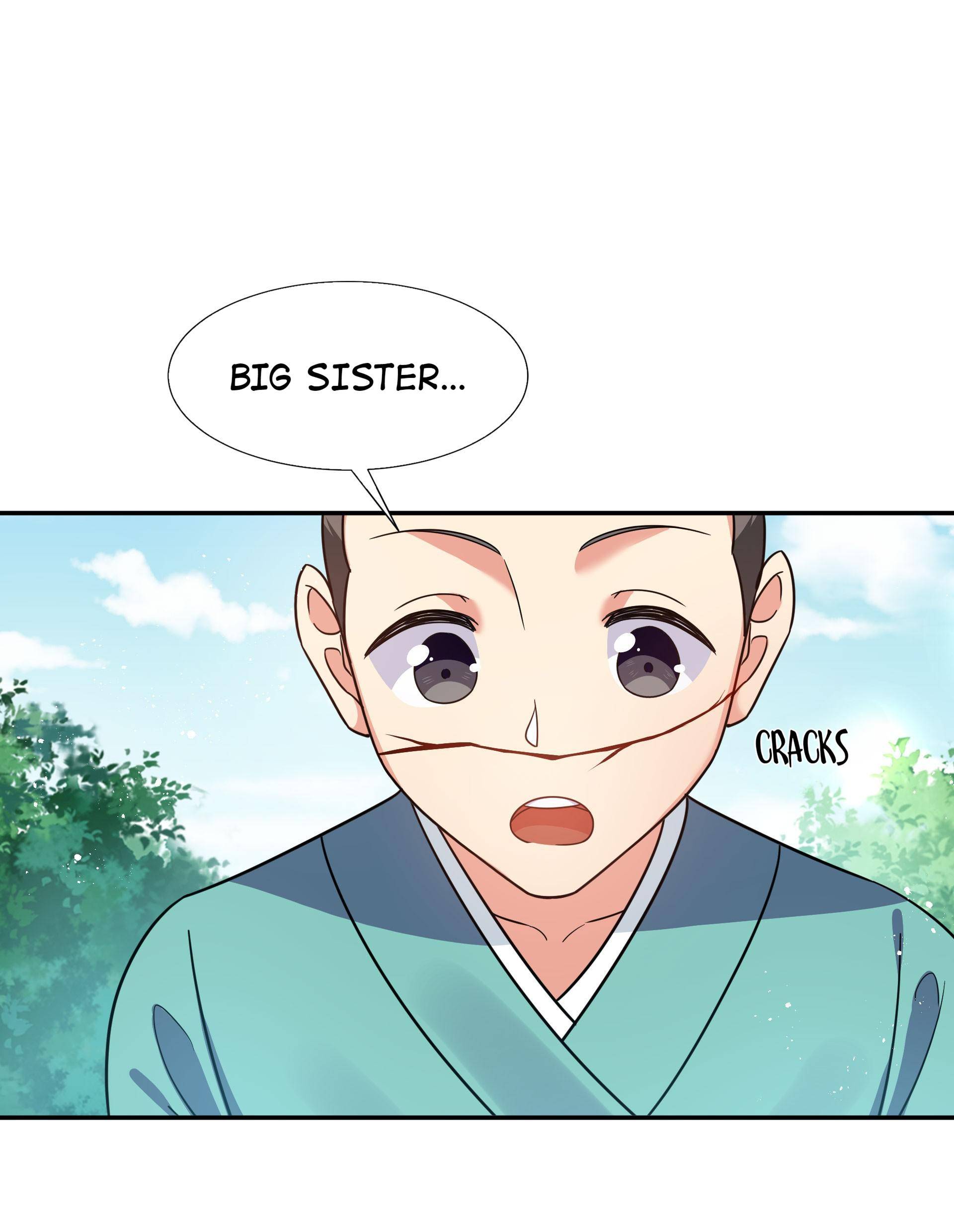Female Cultivators Are After Me Chapter 45 - page 41