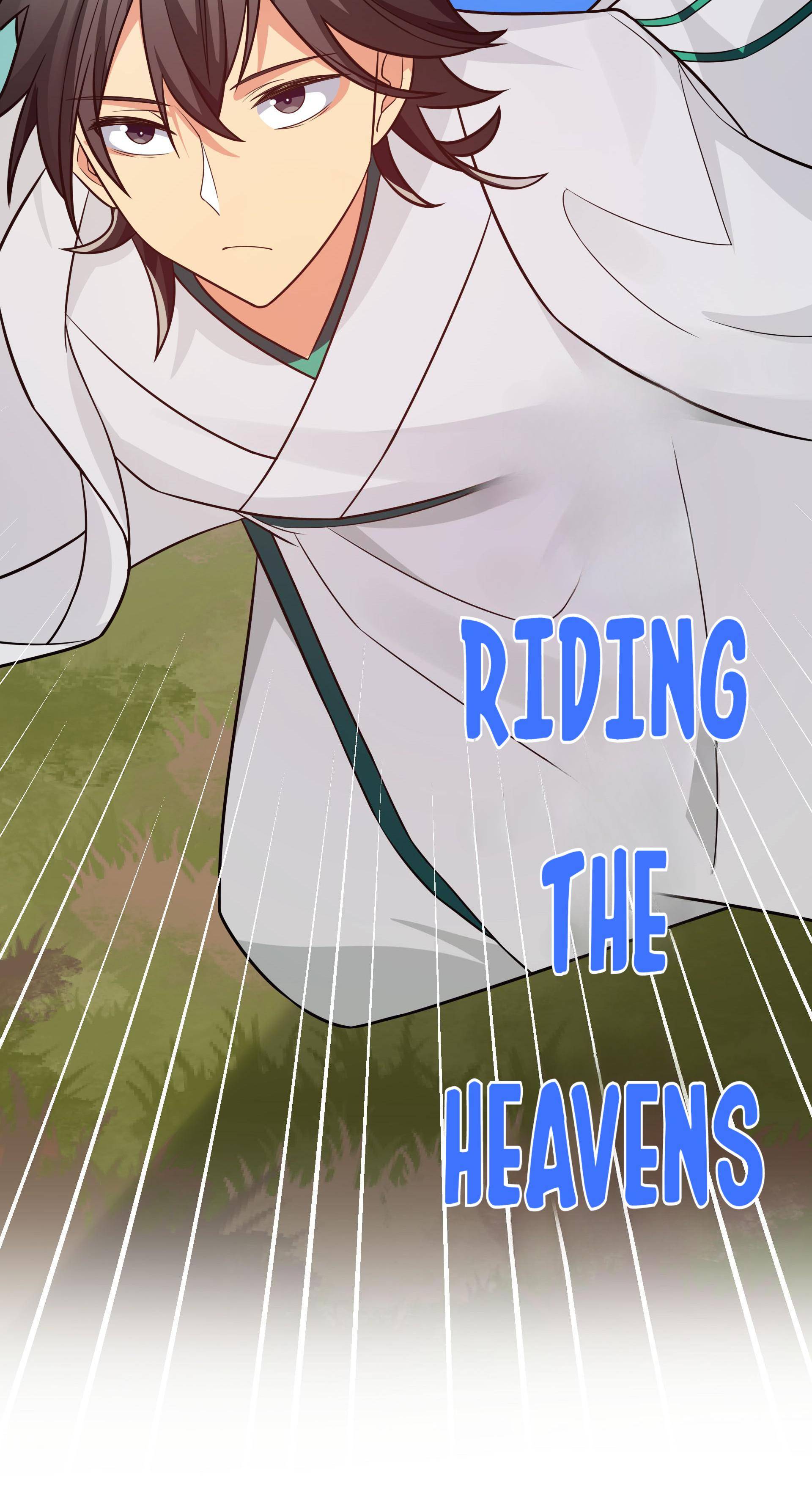 Female Cultivators Are After Me Chapter 45 - page 6