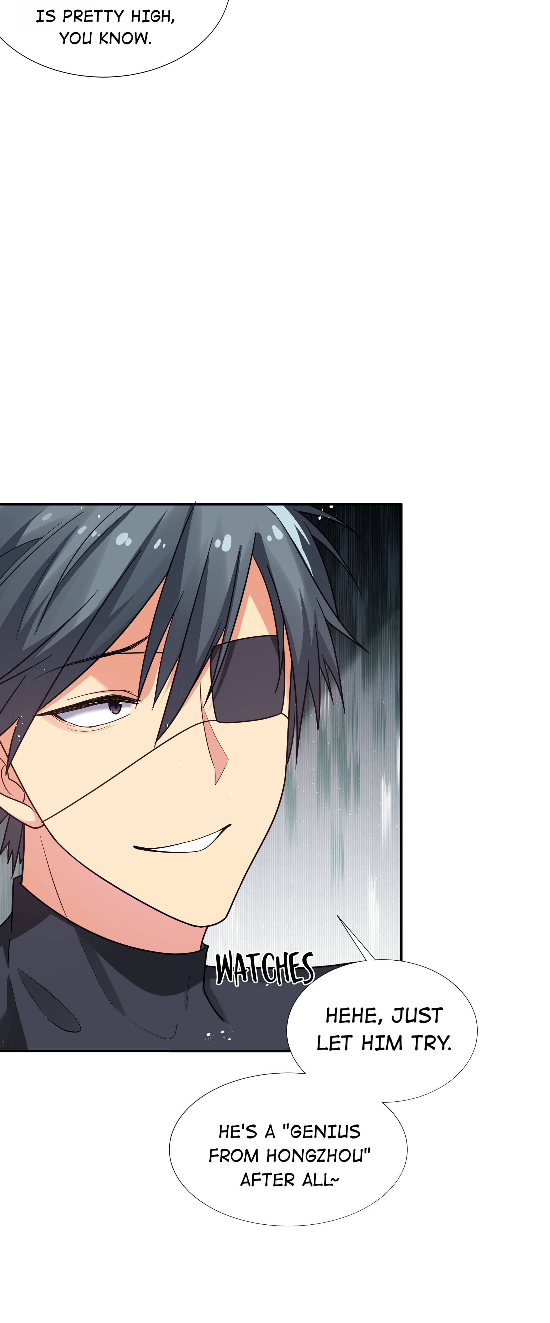 Female Cultivators Are After Me Chapter 44 - page 10