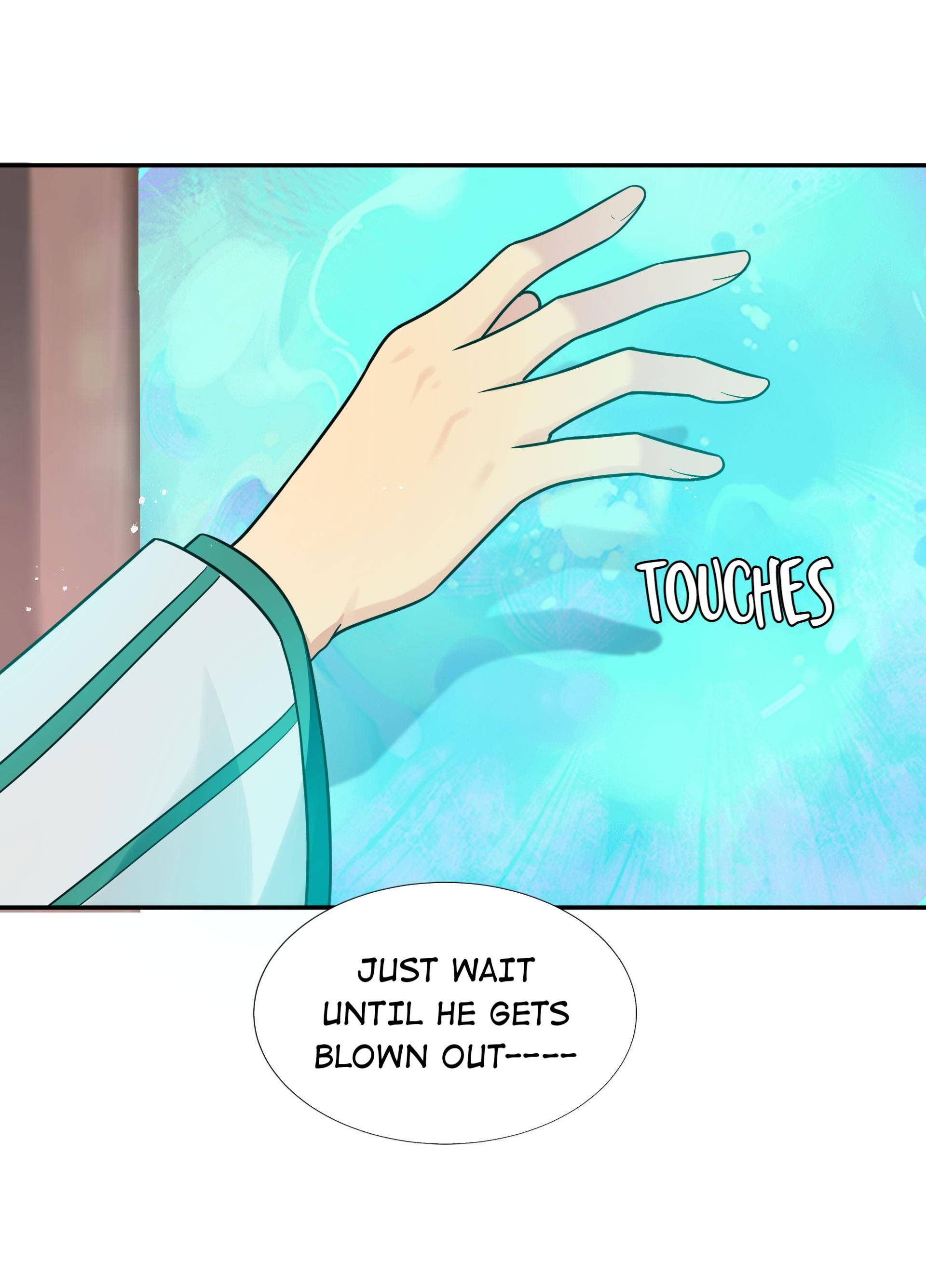 Female Cultivators Are After Me Chapter 44 - page 11