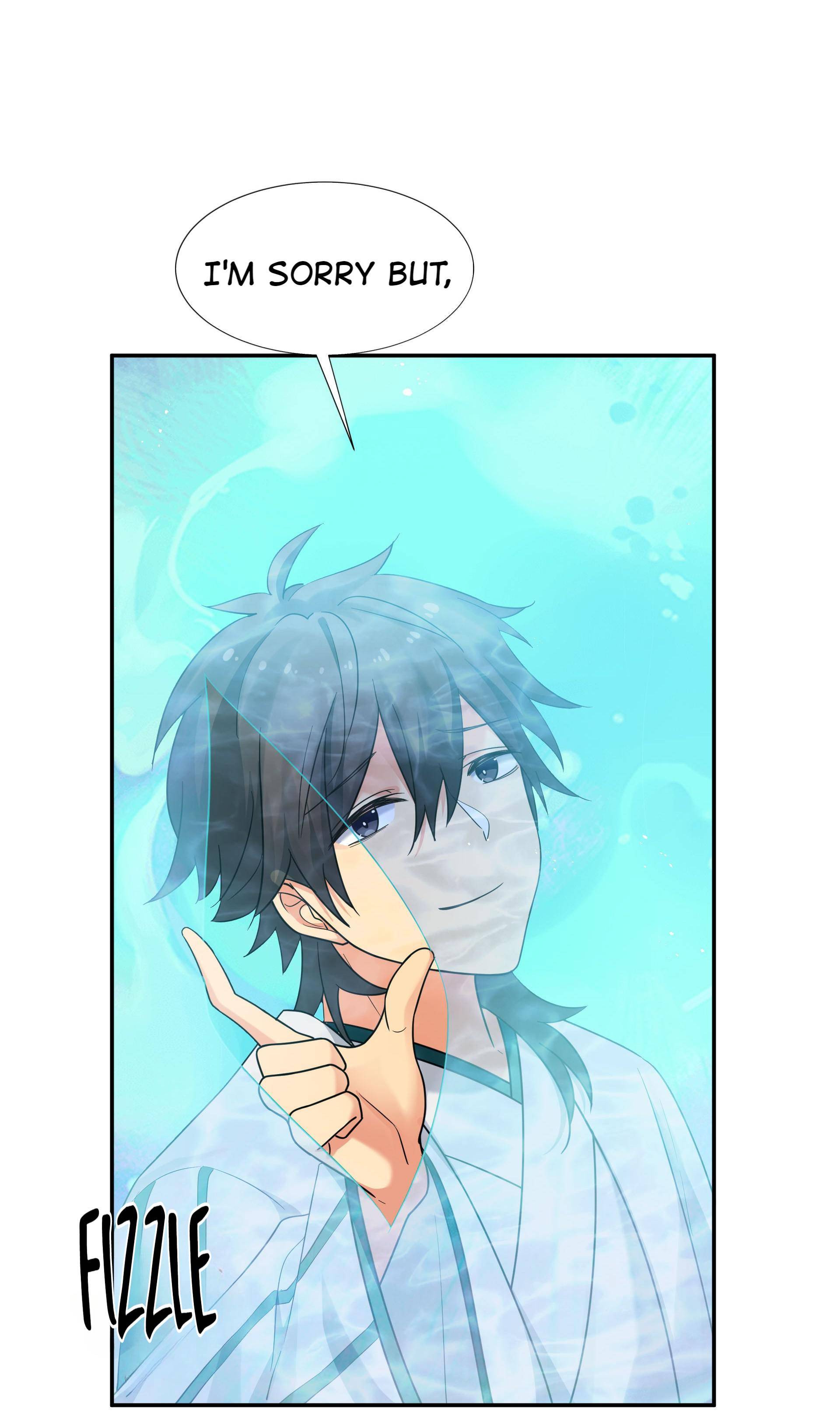 Female Cultivators Are After Me Chapter 44 - page 15