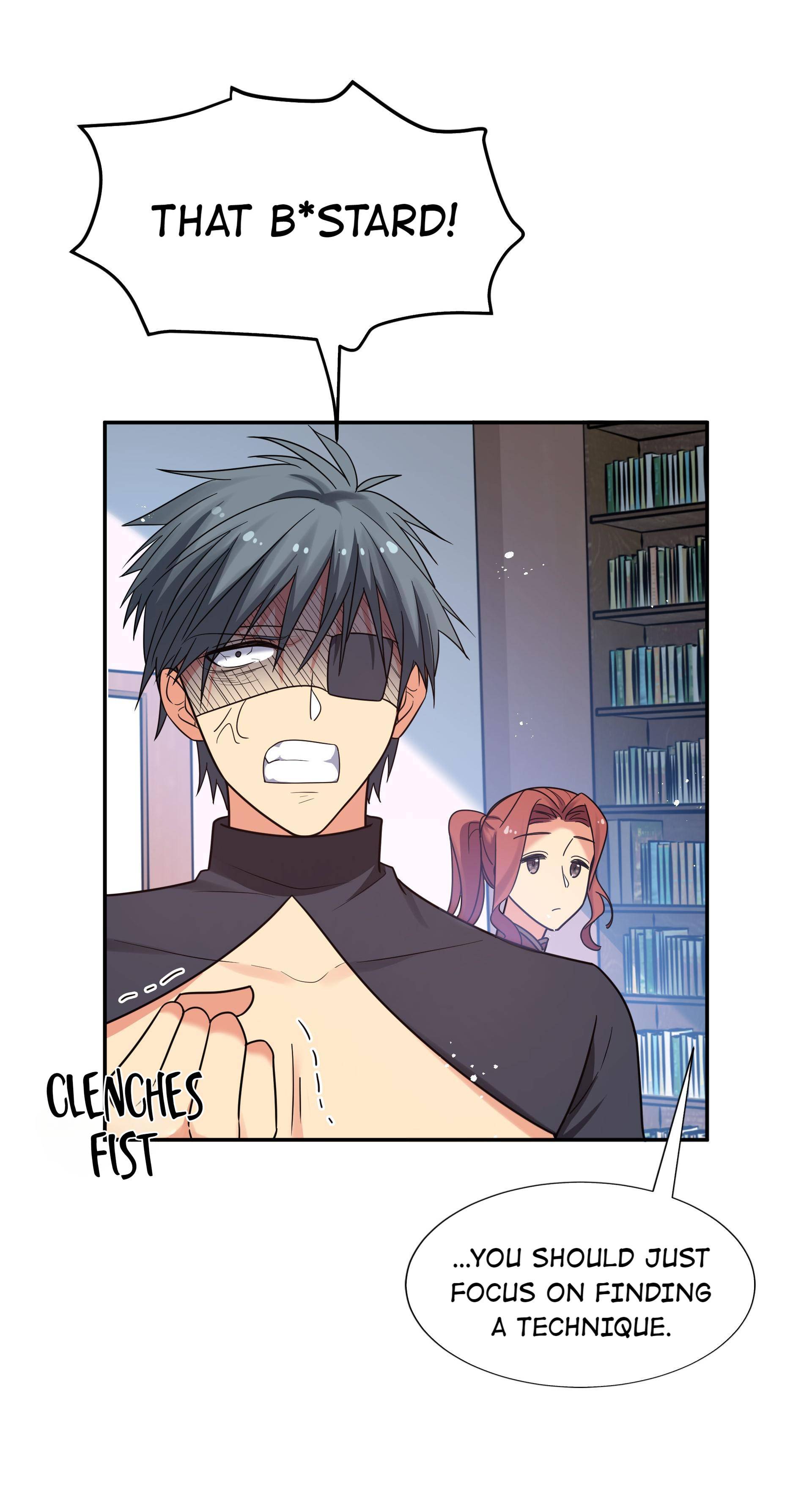 Female Cultivators Are After Me Chapter 44 - page 20