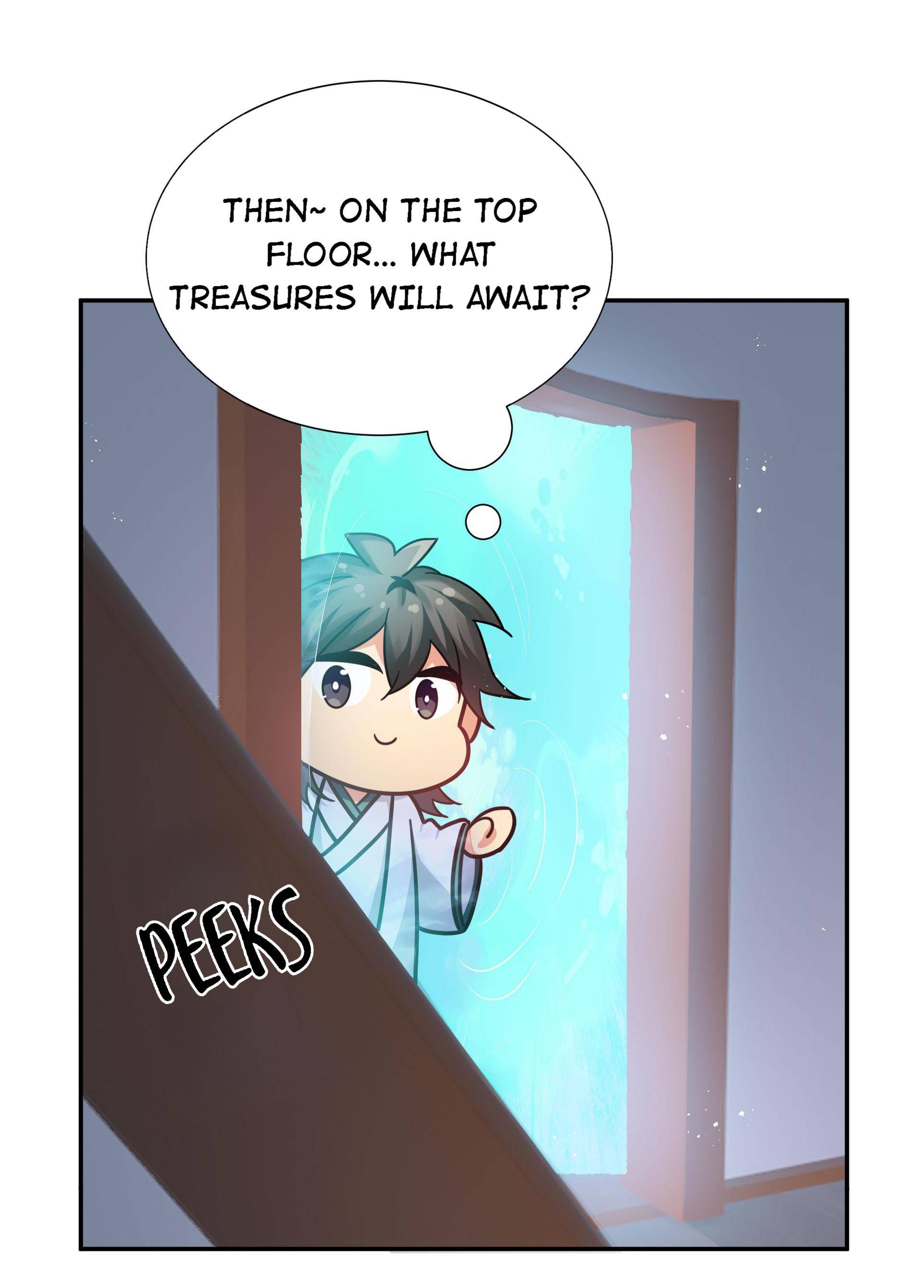Female Cultivators Are After Me Chapter 44 - page 25