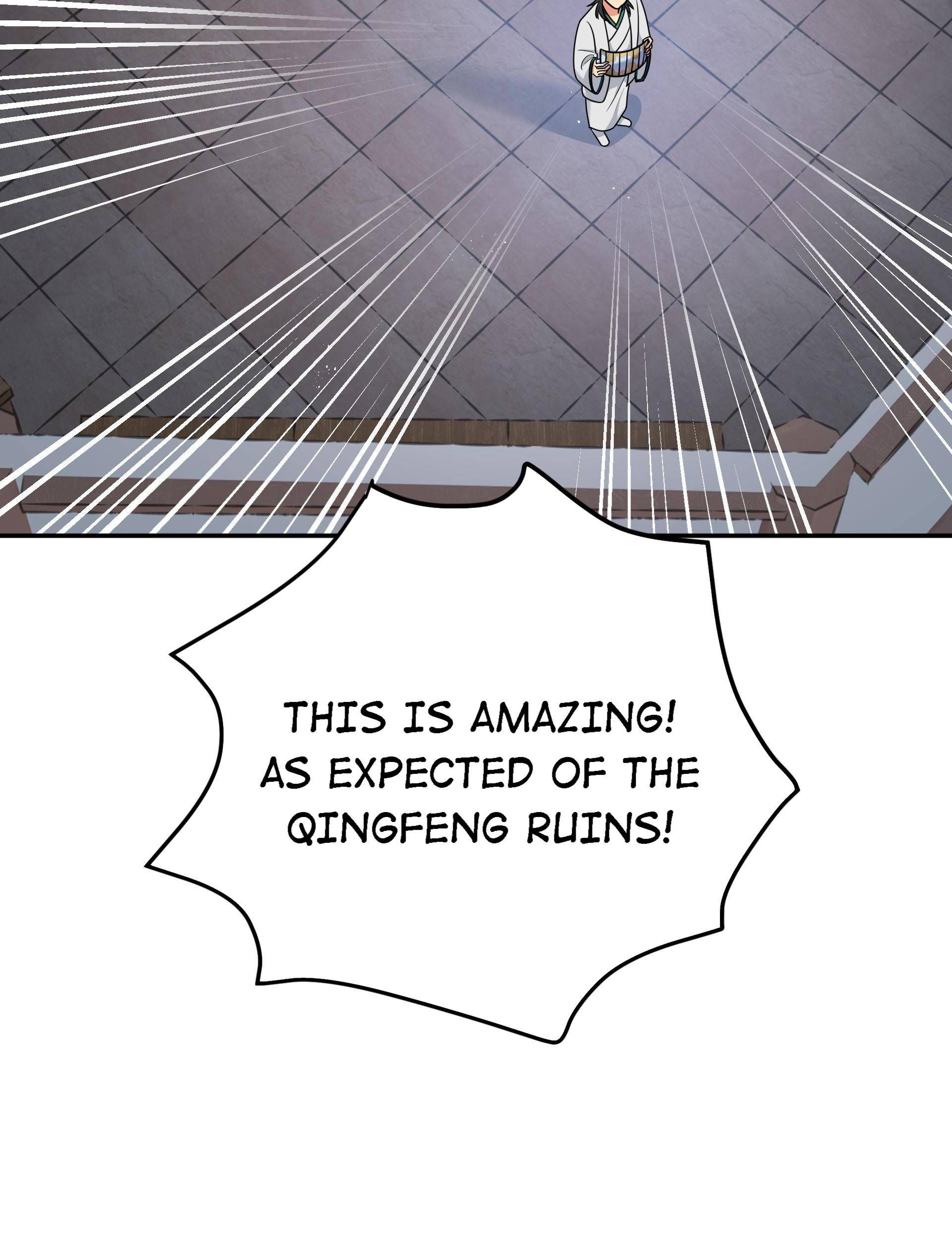 Female Cultivators Are After Me Chapter 44 - page 29