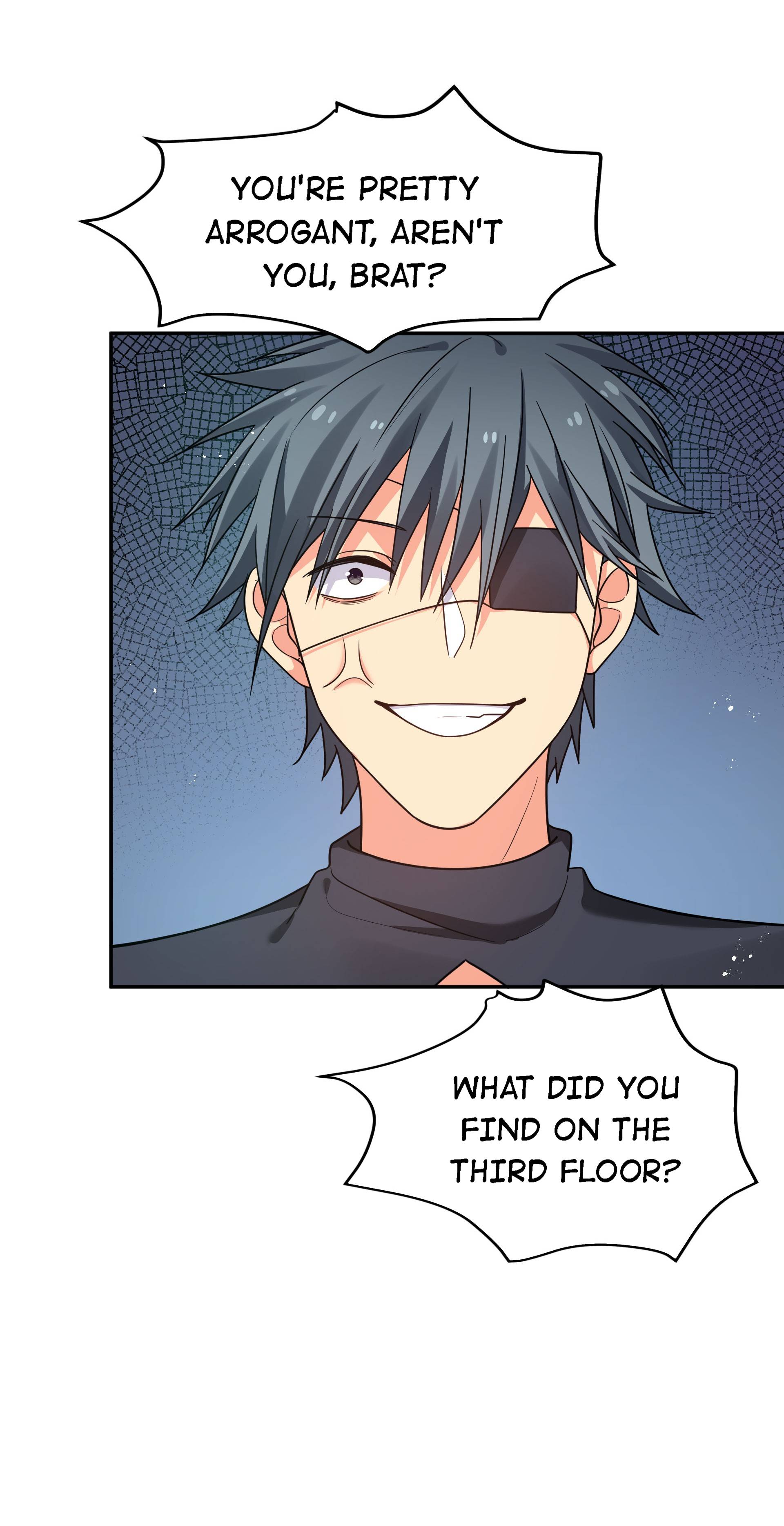Female Cultivators Are After Me Chapter 44 - page 34