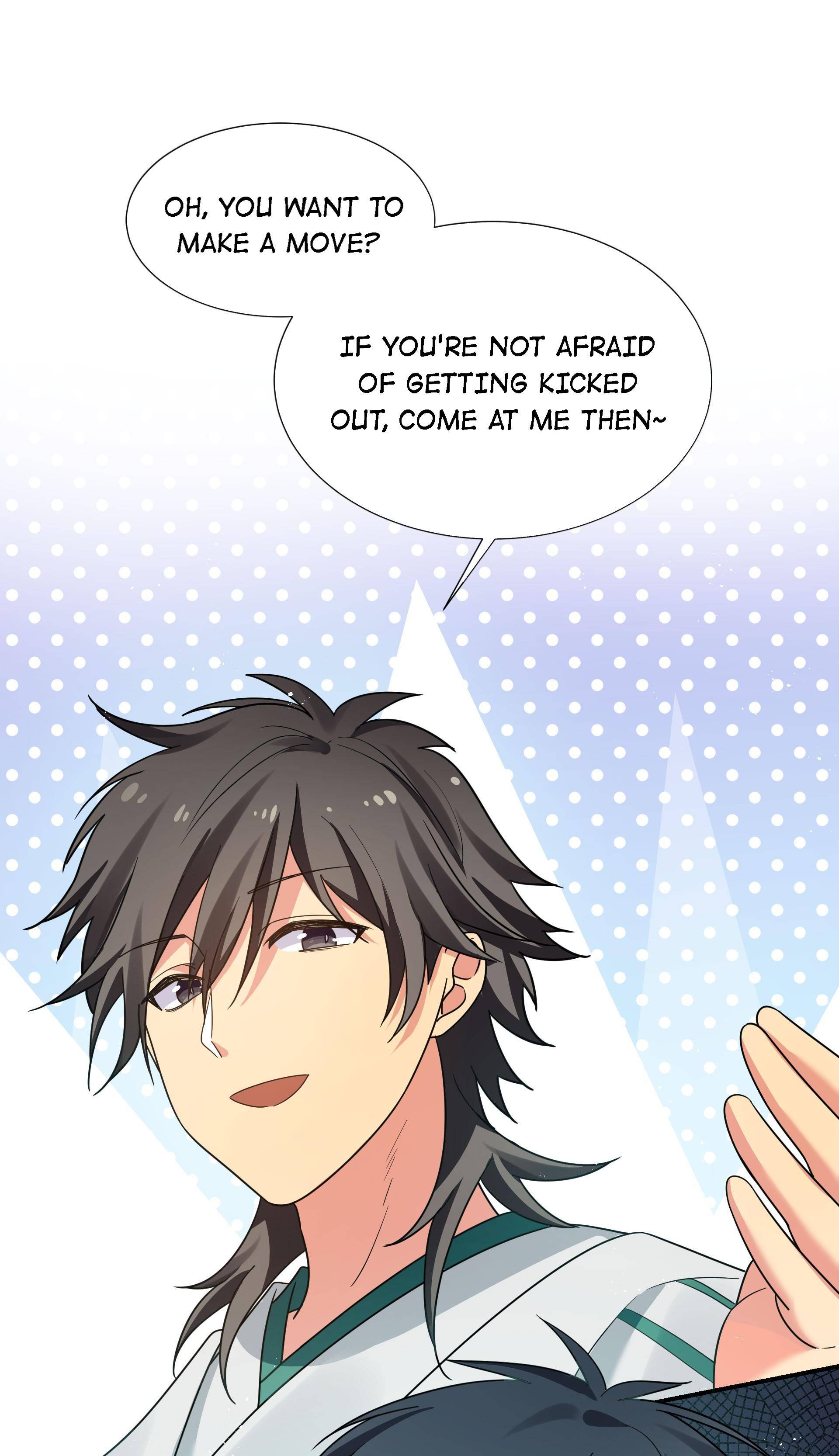 Female Cultivators Are After Me Chapter 44 - page 36