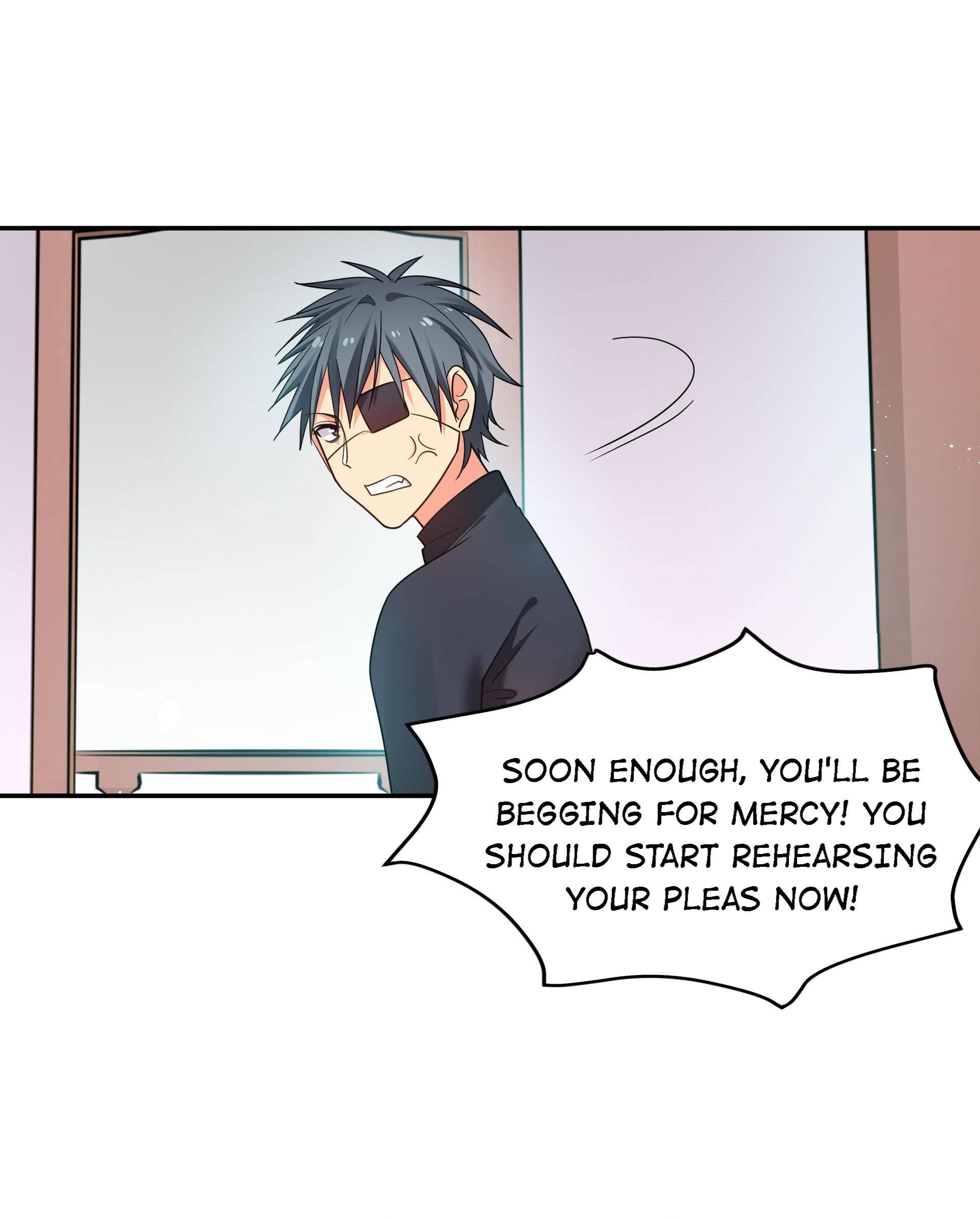 Female Cultivators Are After Me Chapter 44 - page 38