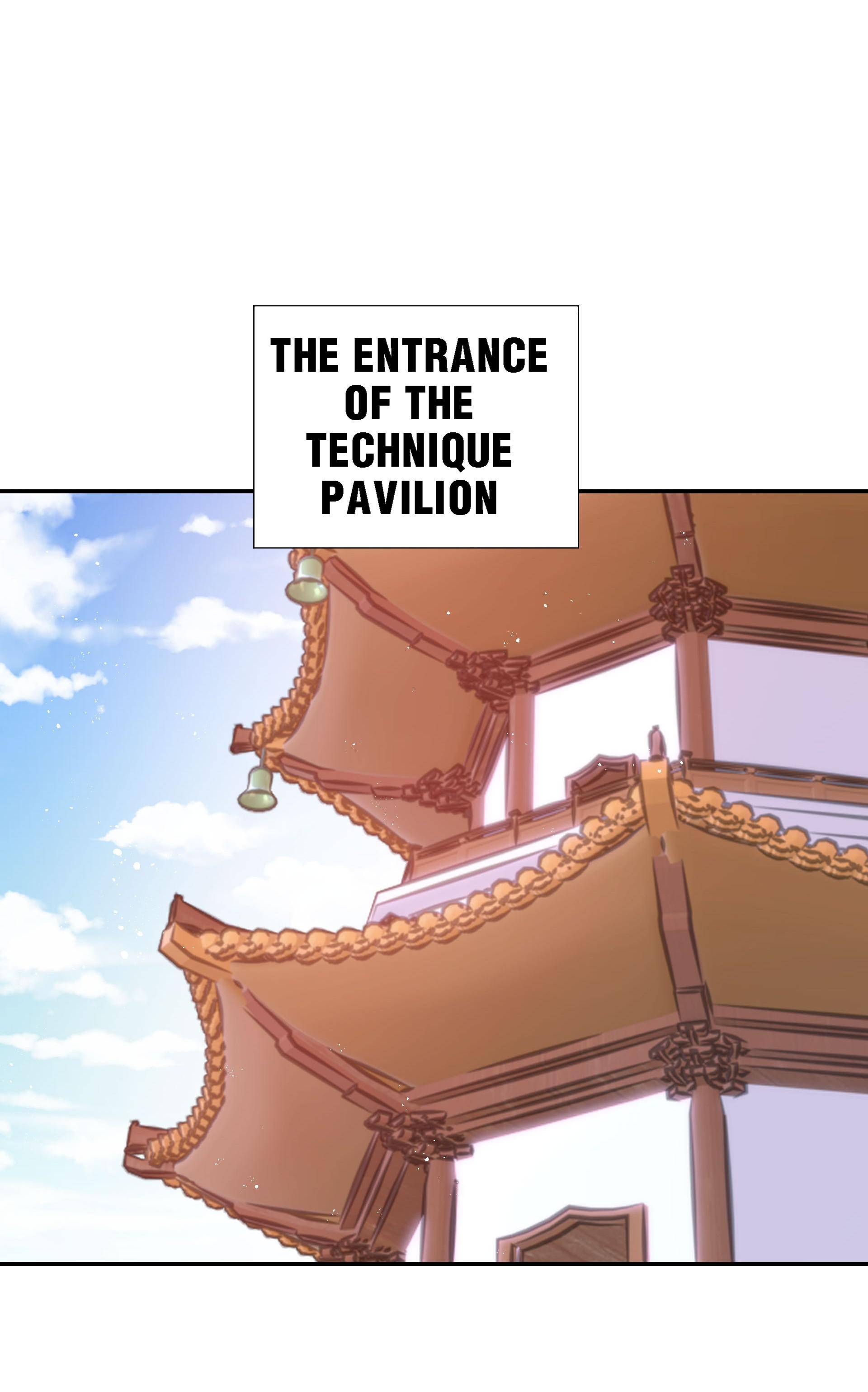 Female Cultivators Are After Me Chapter 44 - page 44