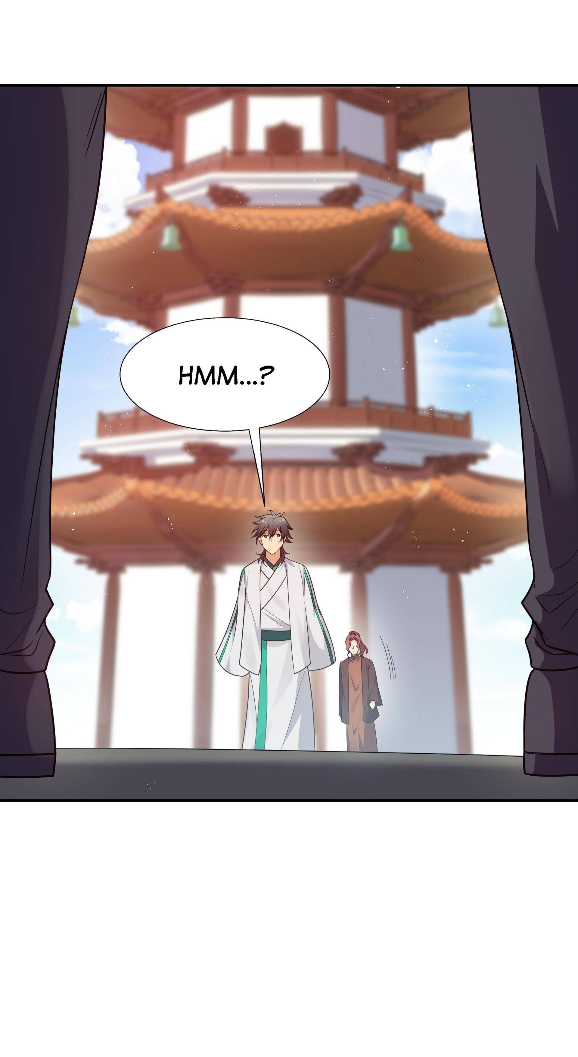 Female Cultivators Are After Me Chapter 44 - page 45