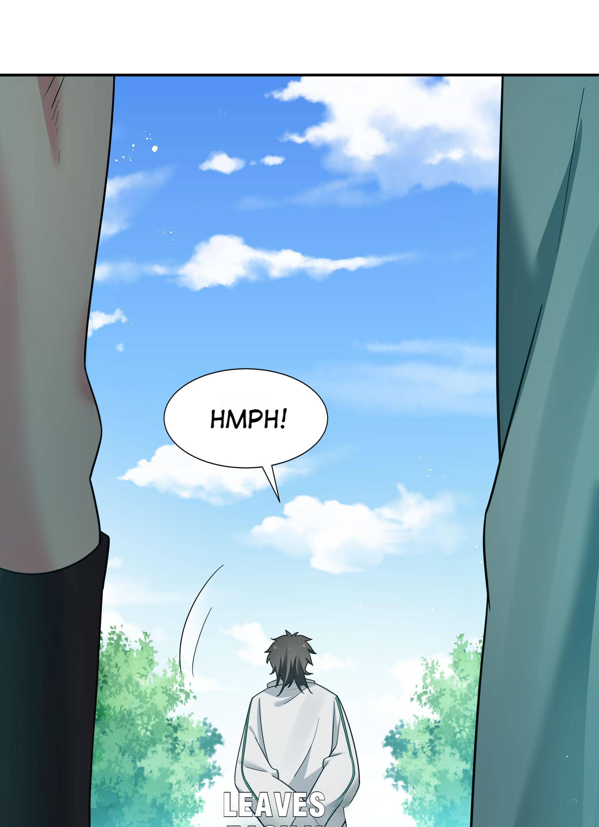 Female Cultivators Are After Me Chapter 43 - page 16