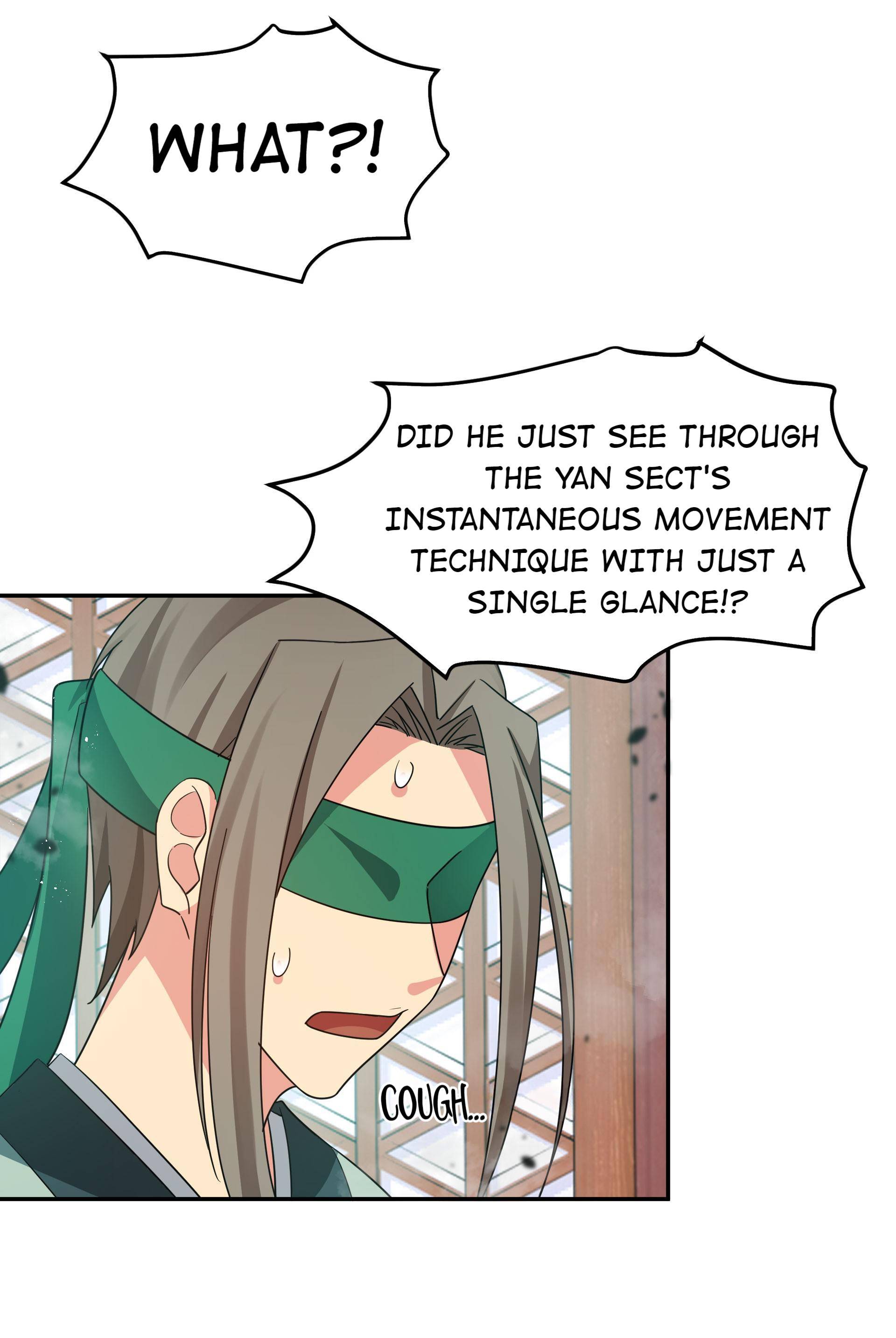 Female Cultivators Are After Me Chapter 43 - page 22