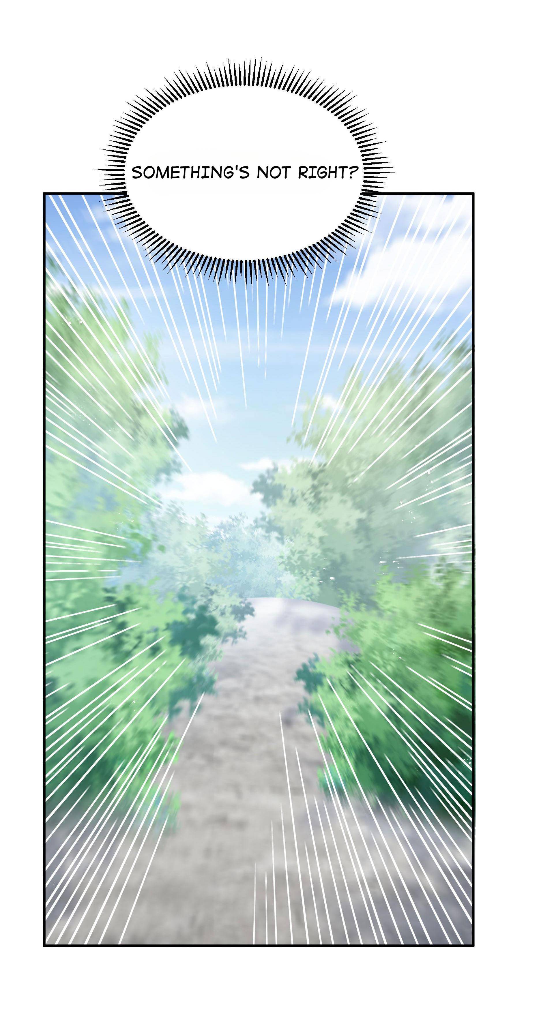 Female Cultivators Are After Me Chapter 43 - page 32