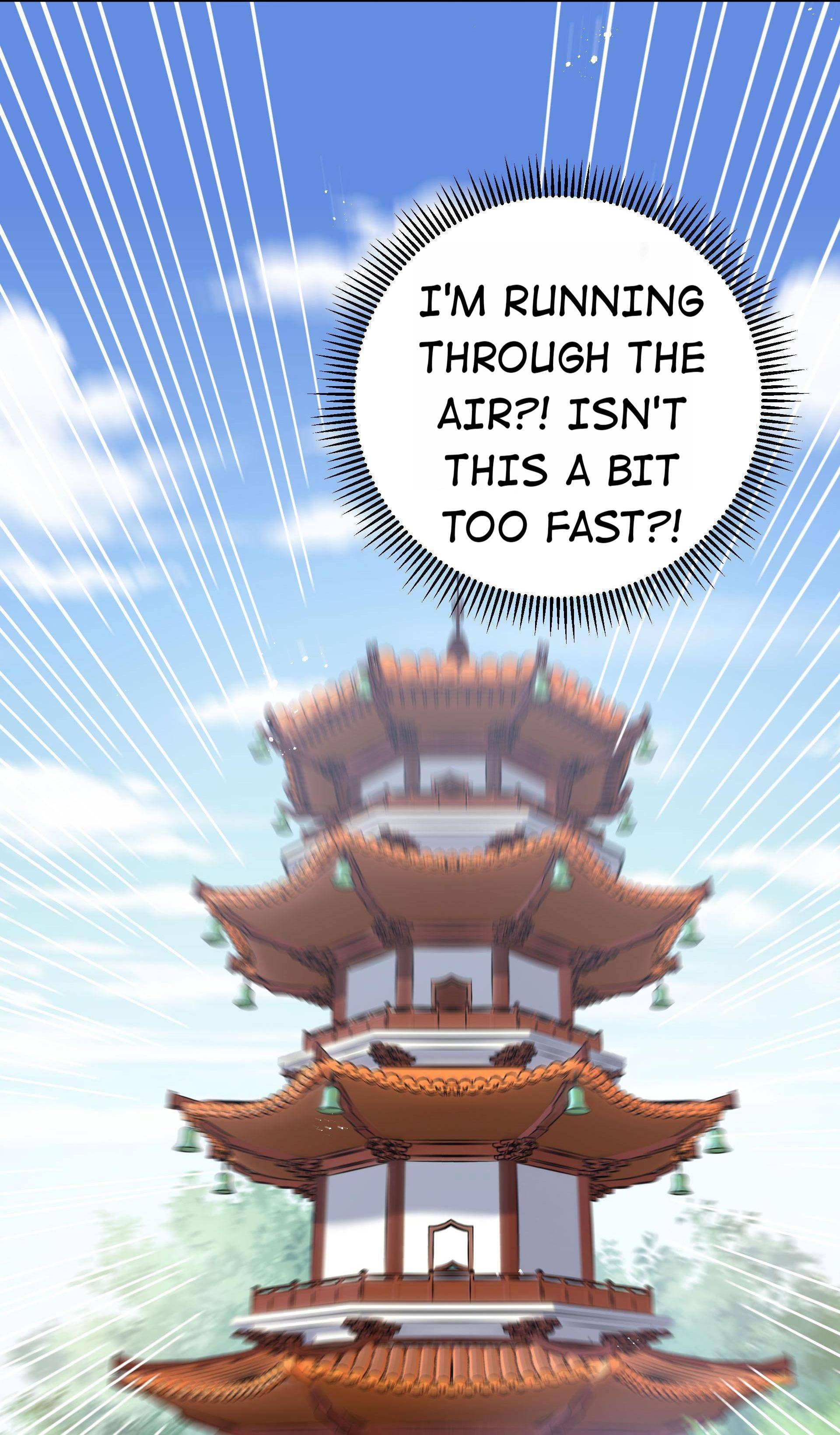 Female Cultivators Are After Me Chapter 43 - page 34