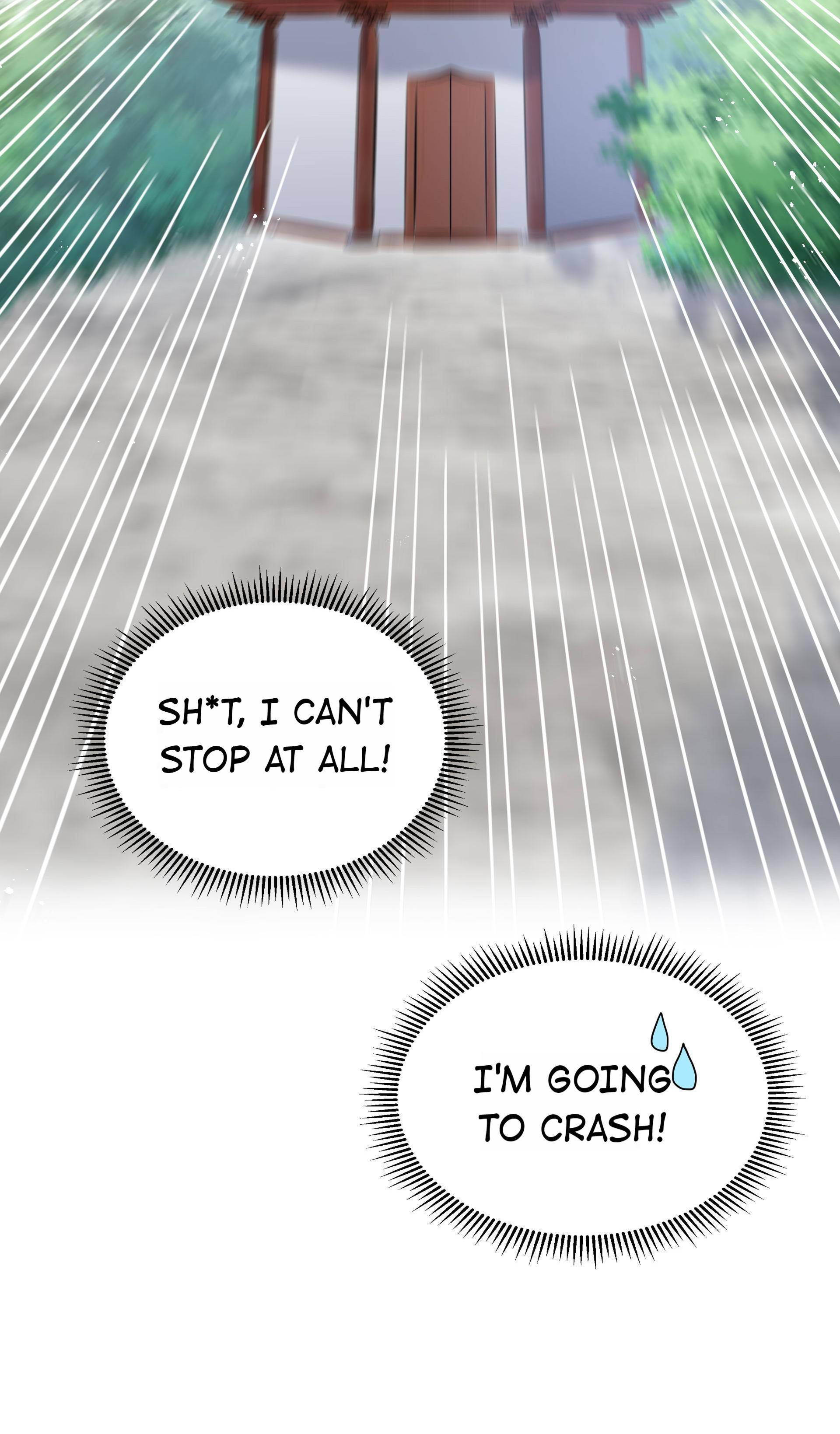 Female Cultivators Are After Me Chapter 43 - page 35