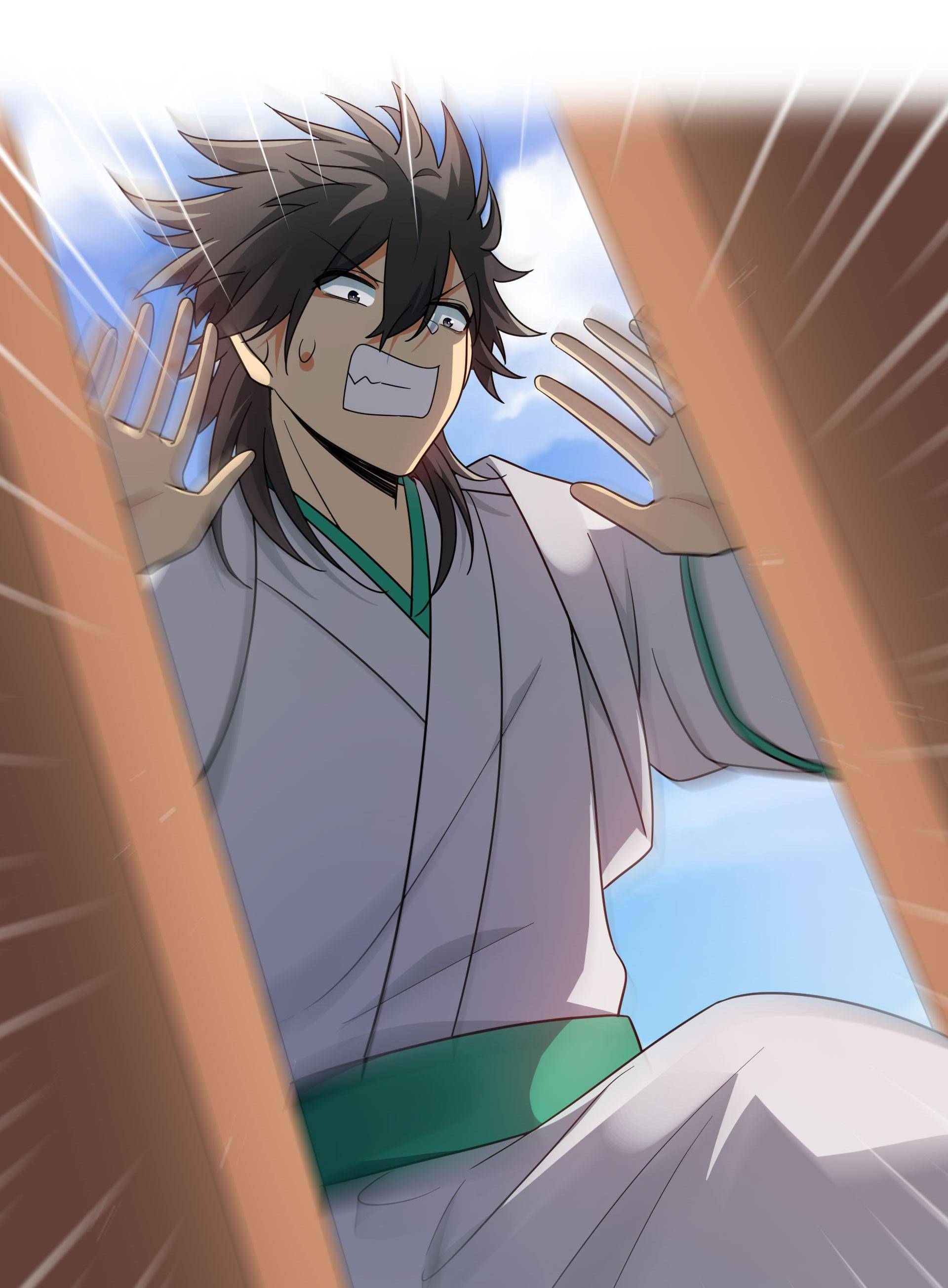 Female Cultivators Are After Me Chapter 43 - page 36