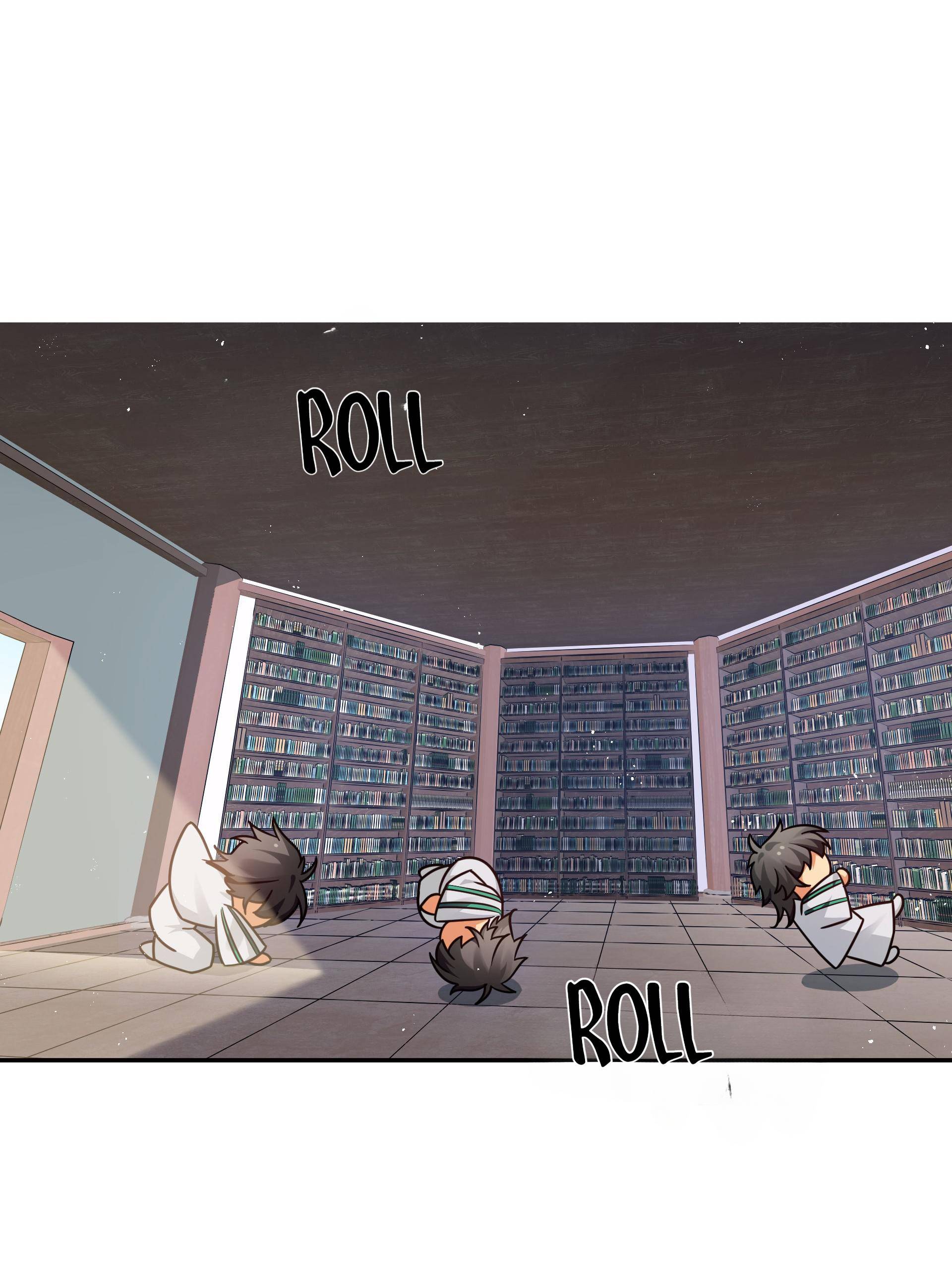 Female Cultivators Are After Me Chapter 43 - page 38