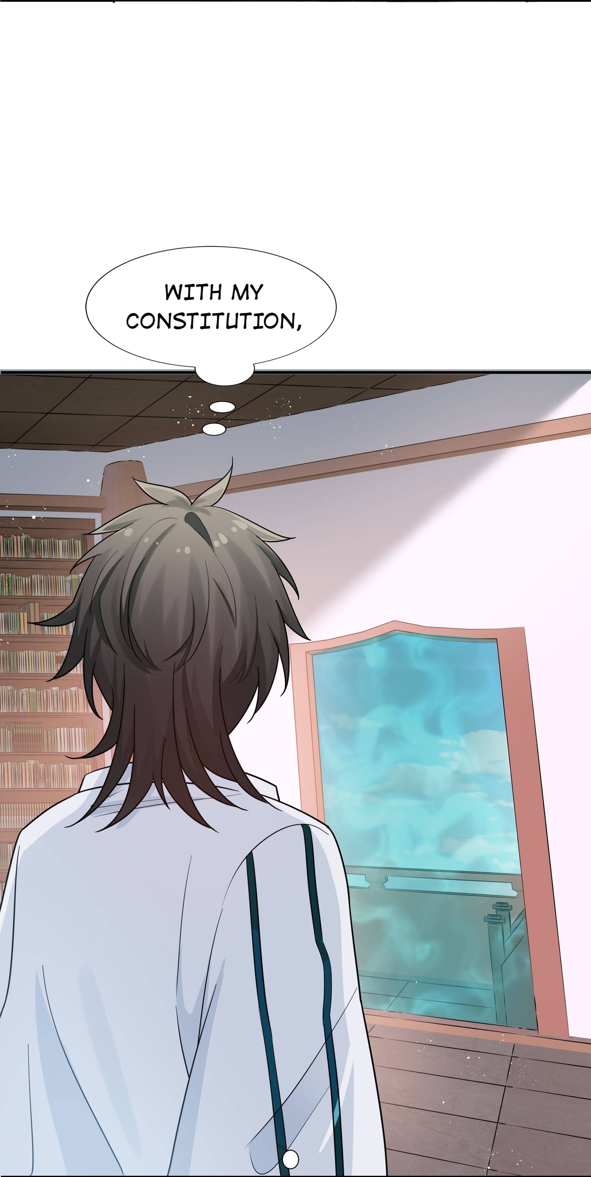 Female Cultivators Are After Me Chapter 43 - page 44