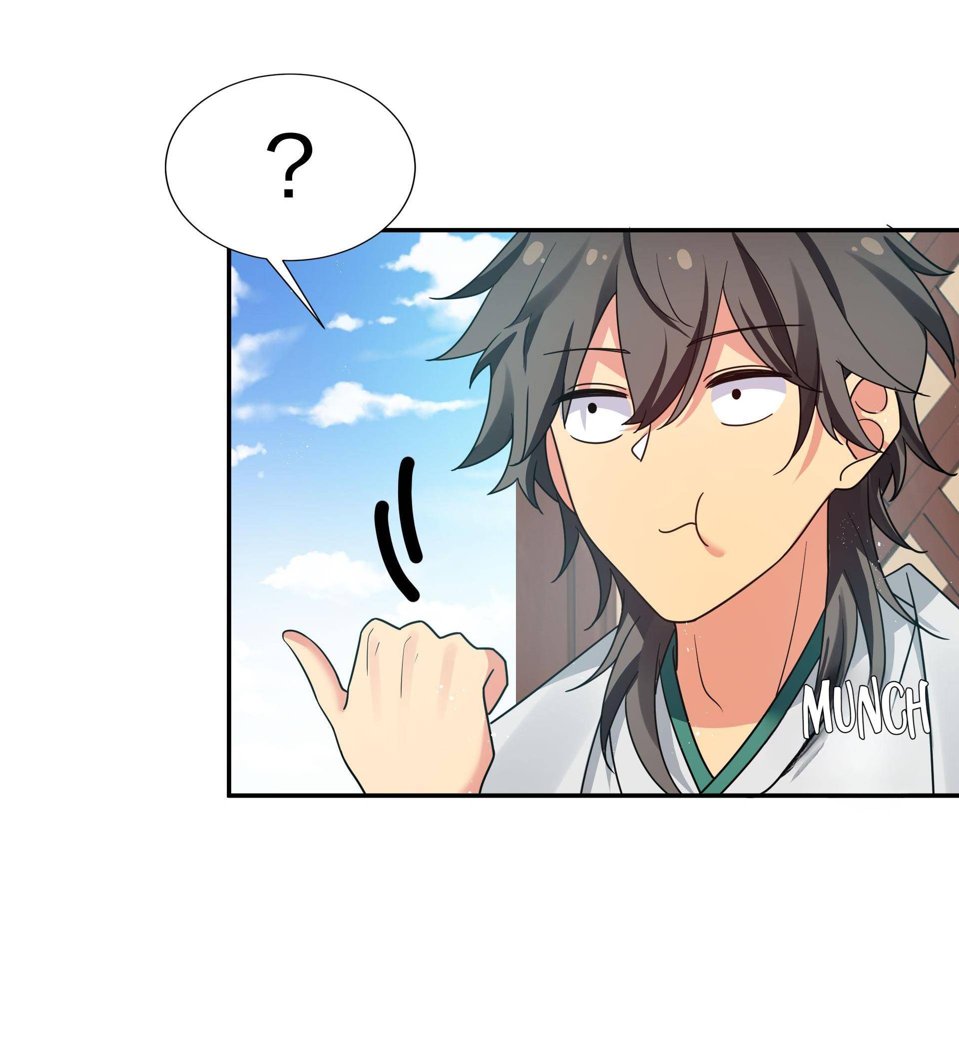 Female Cultivators Are After Me Chapter 43 - page 8