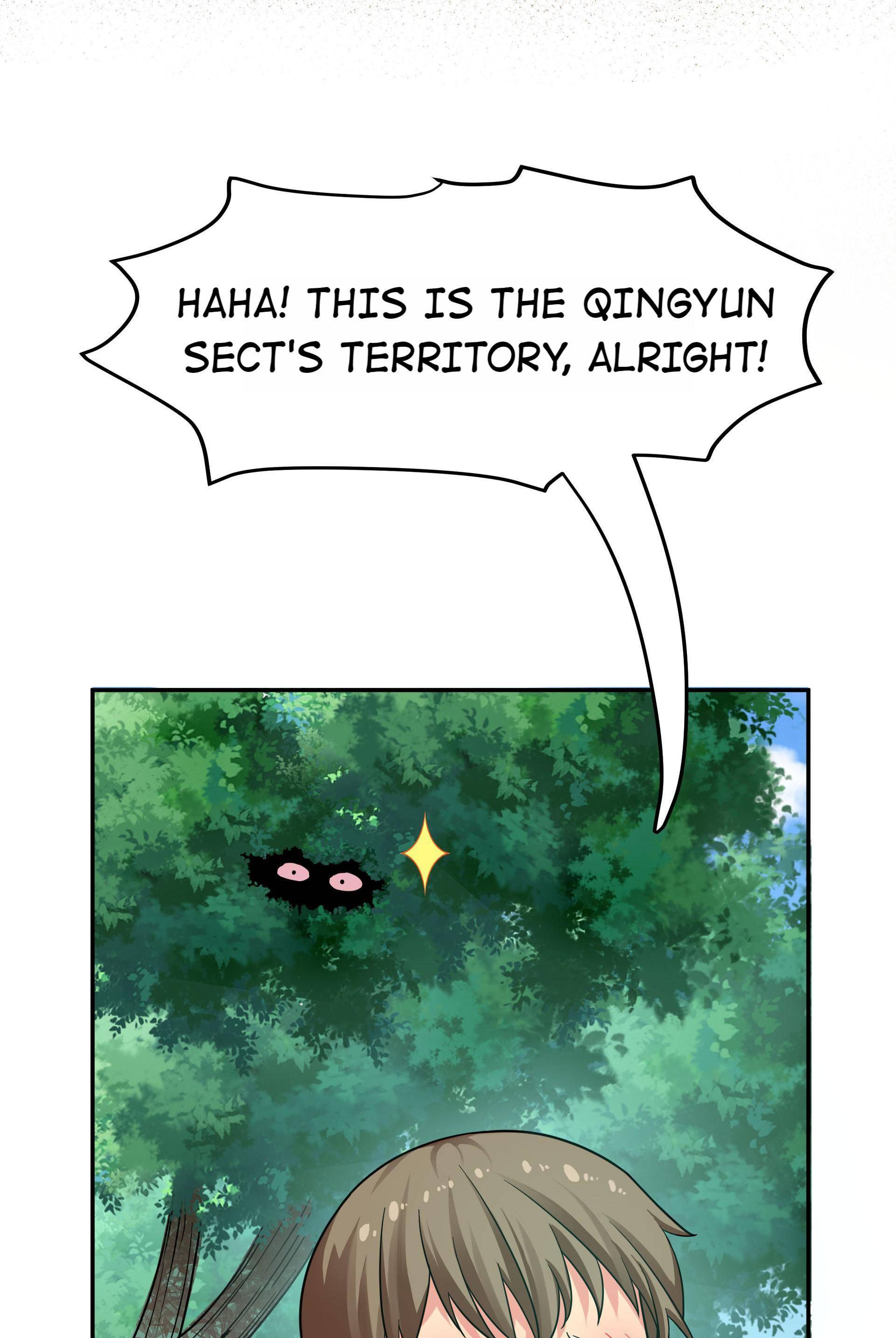 Female Cultivators Are After Me Chapter 42 - page 11