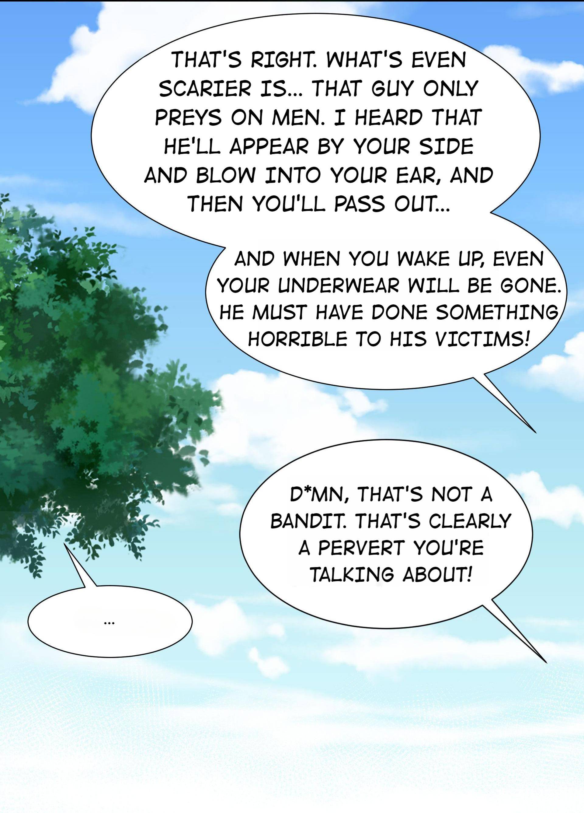Female Cultivators Are After Me Chapter 42 - page 16