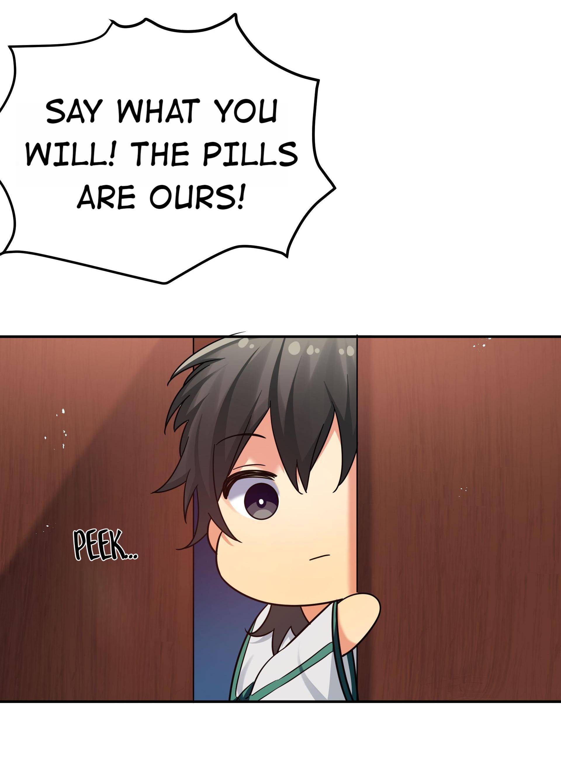Female Cultivators Are After Me Chapter 42 - page 23