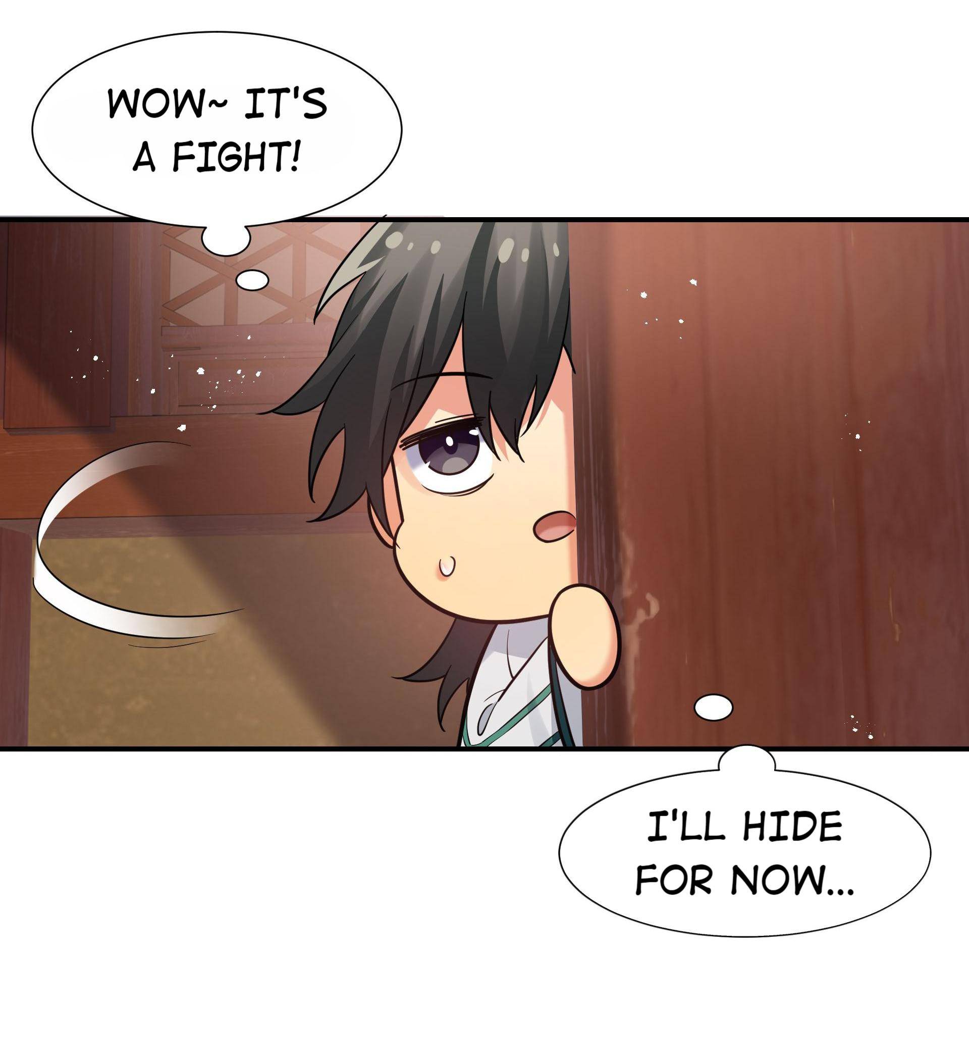 Female Cultivators Are After Me Chapter 42 - page 27