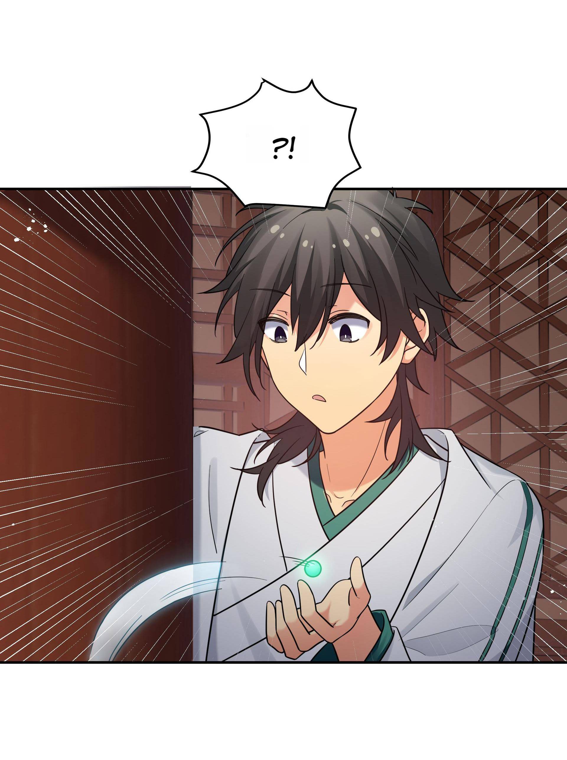 Female Cultivators Are After Me Chapter 42 - page 33