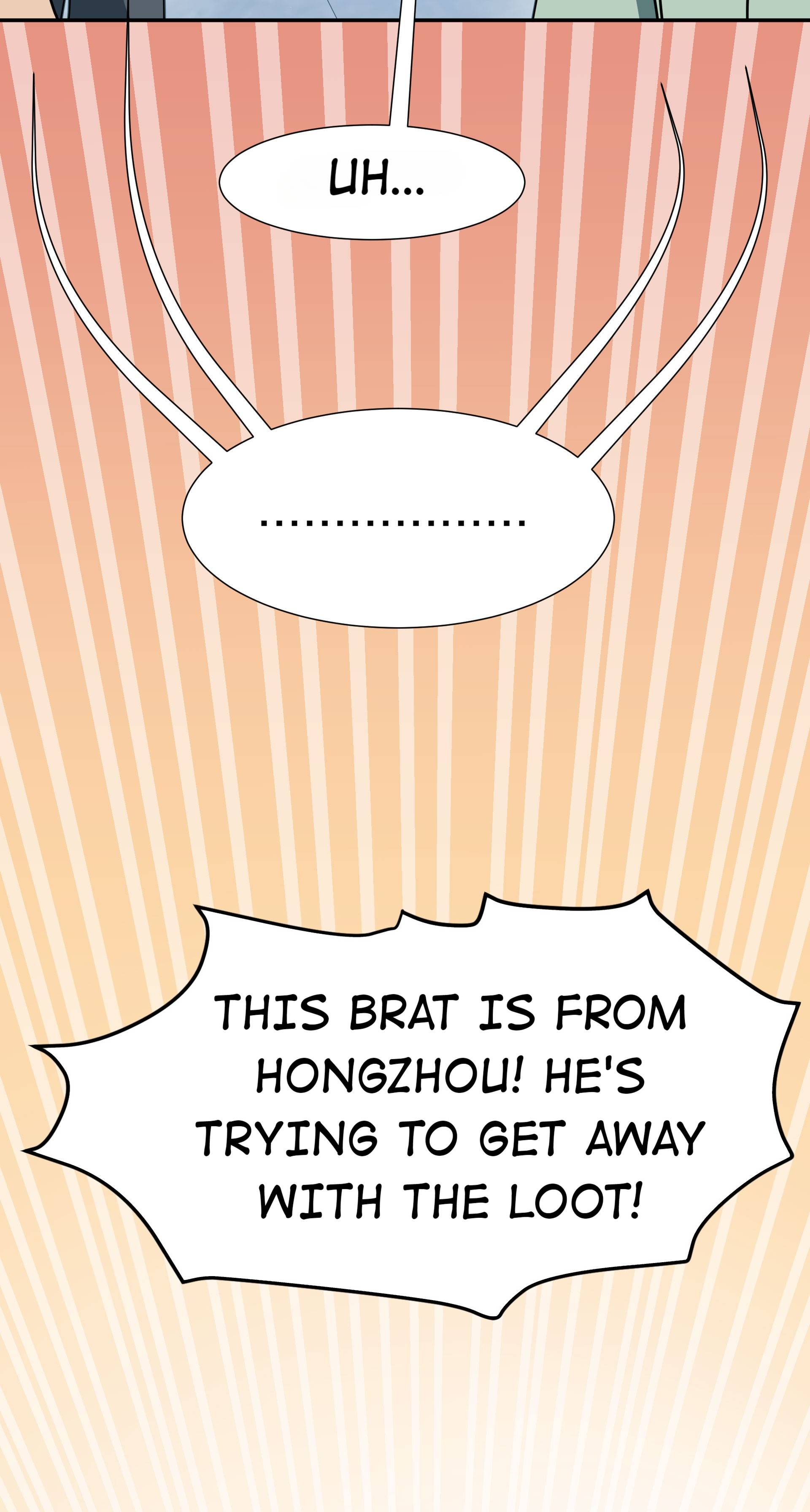 Female Cultivators Are After Me Chapter 42 - page 37