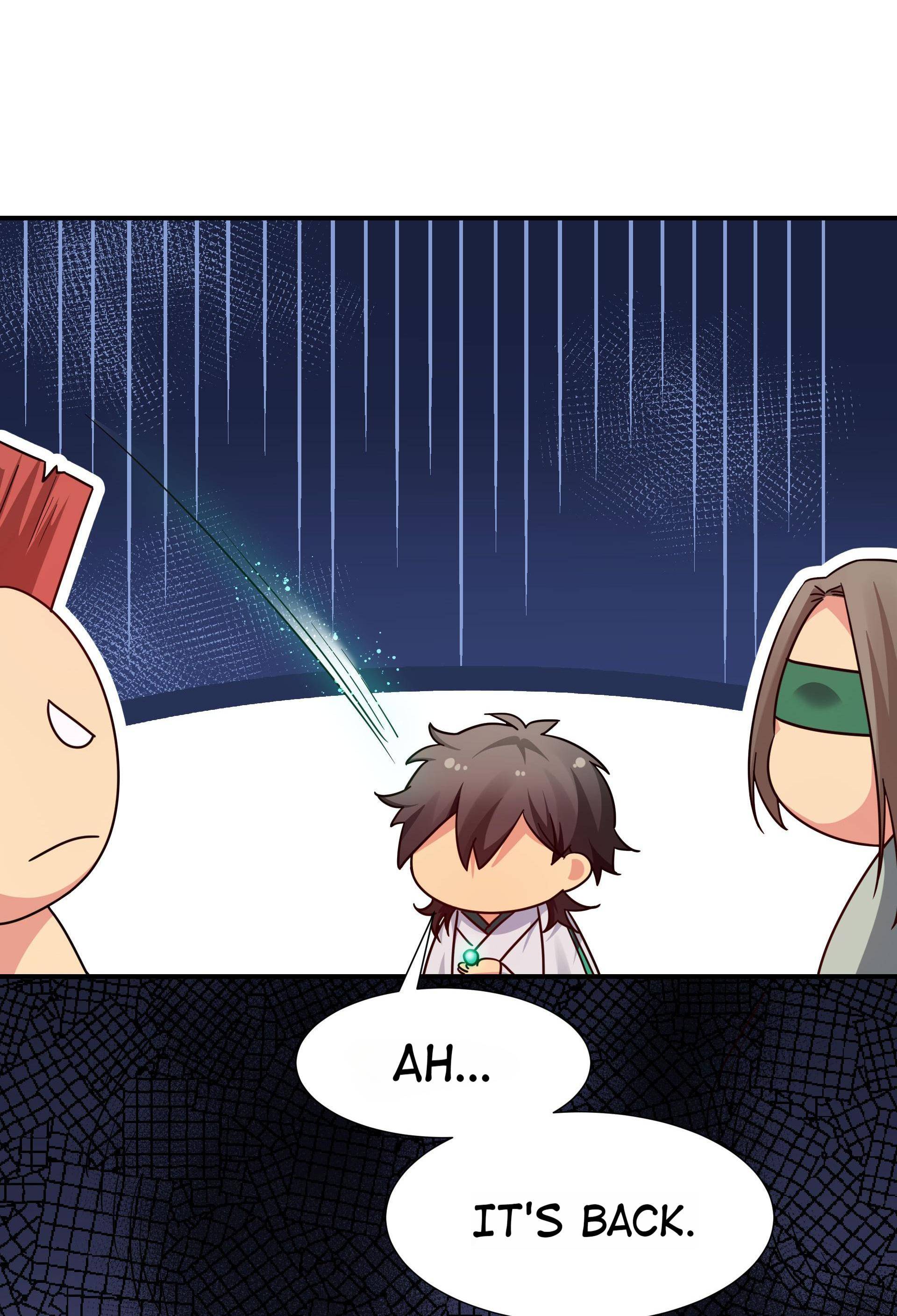 Female Cultivators Are After Me Chapter 42 - page 43