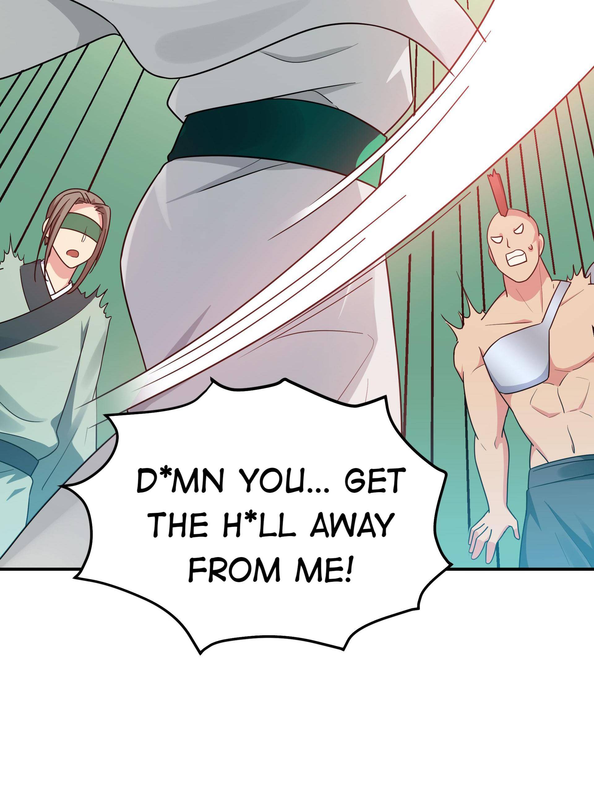 Female Cultivators Are After Me Chapter 42 - page 47
