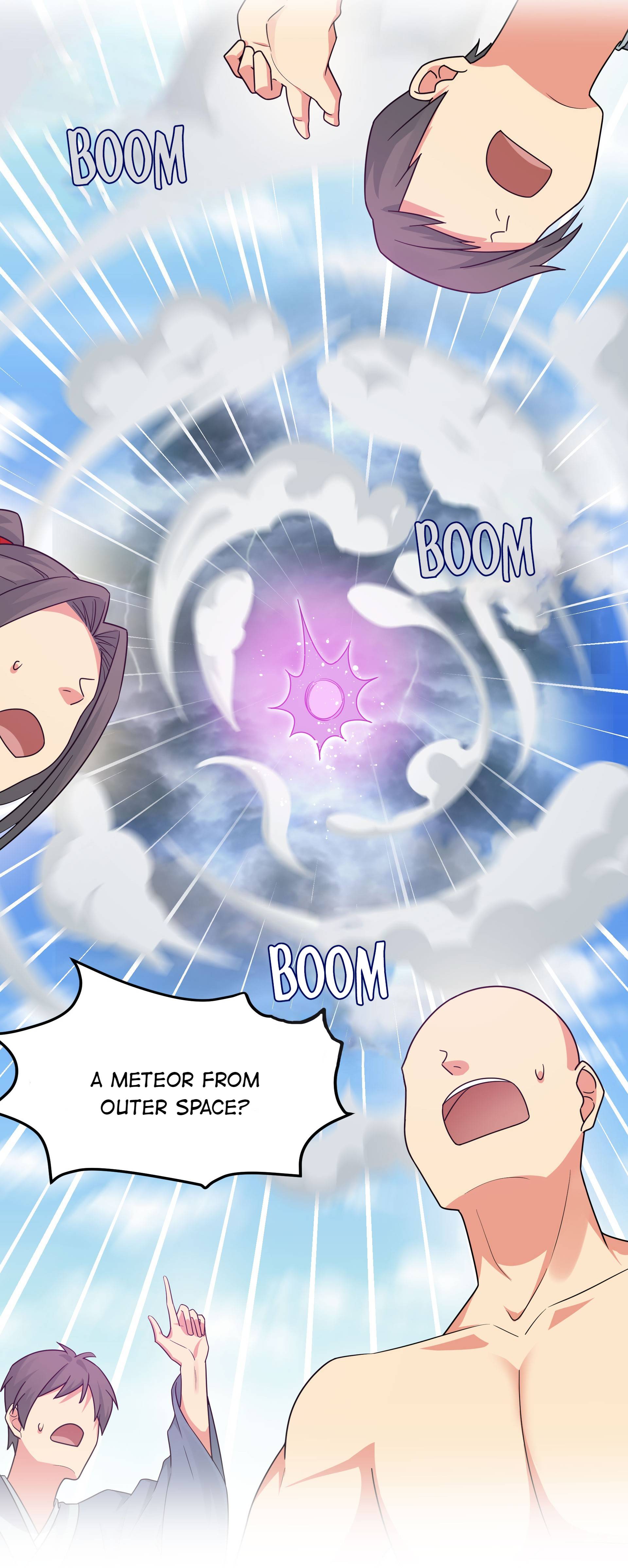 Female Cultivators Are After Me Chapter 41 - page 11